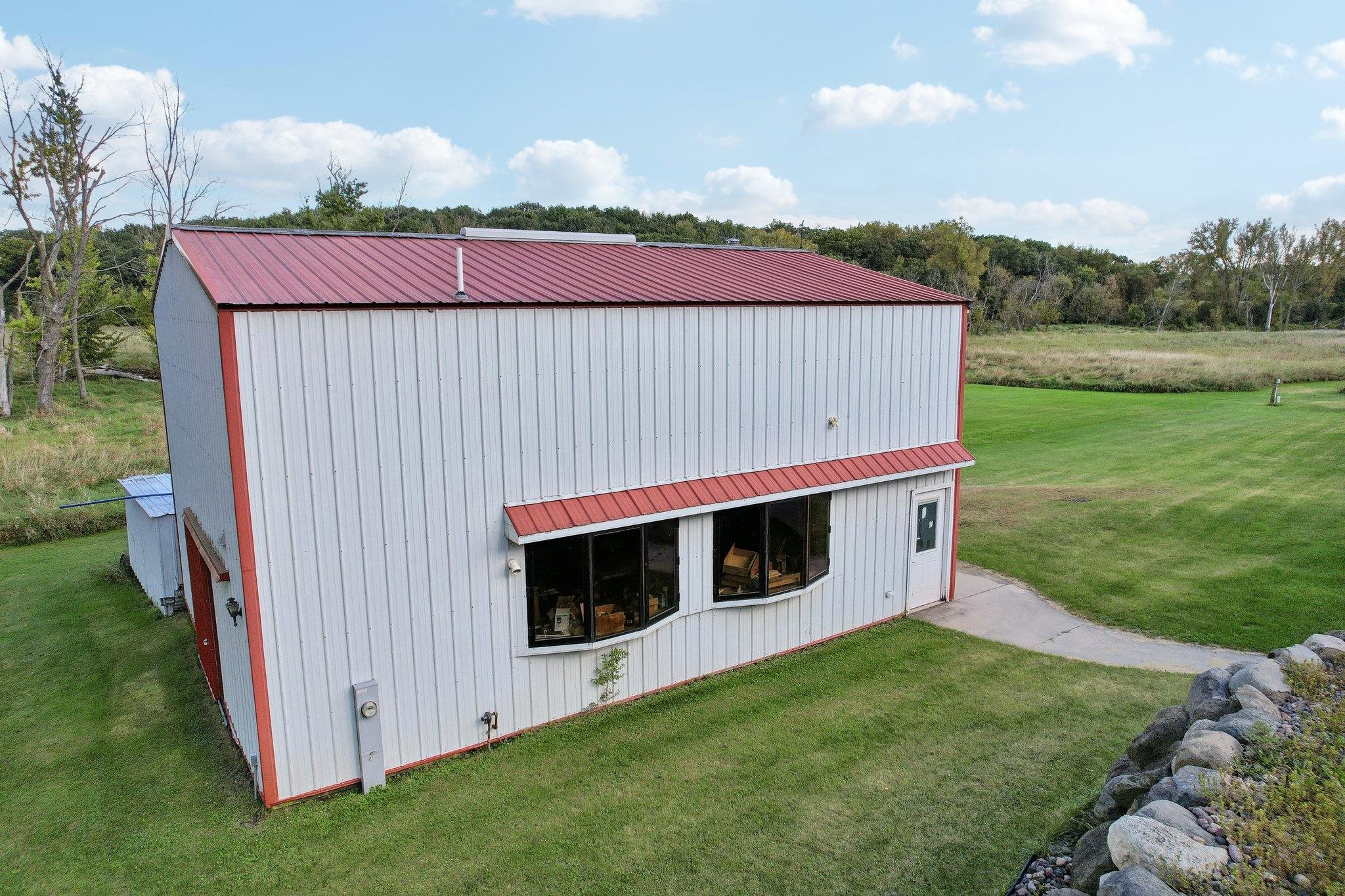 3854 Deerfield Road