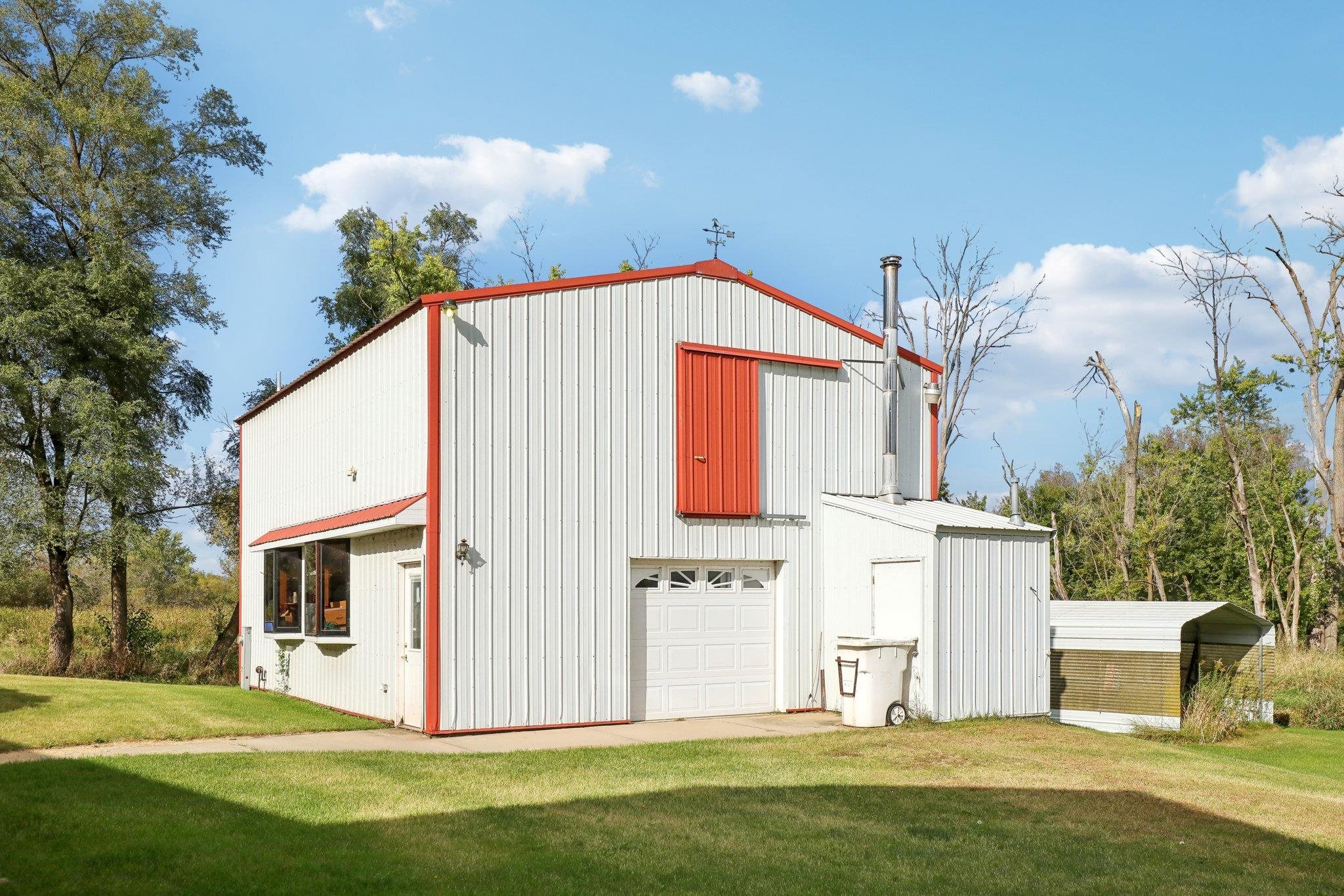 3854 Deerfield Road