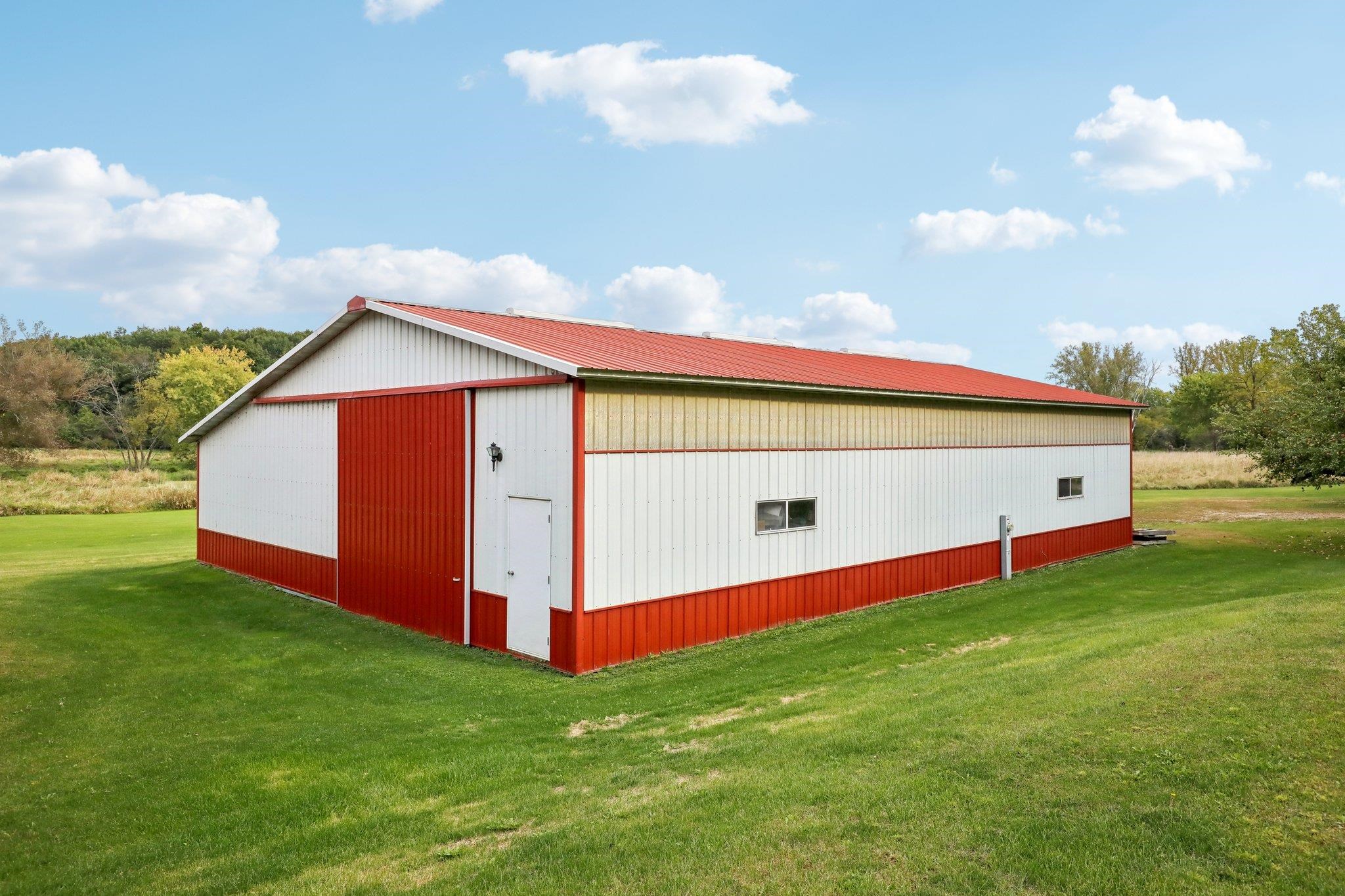 3854 Deerfield Road