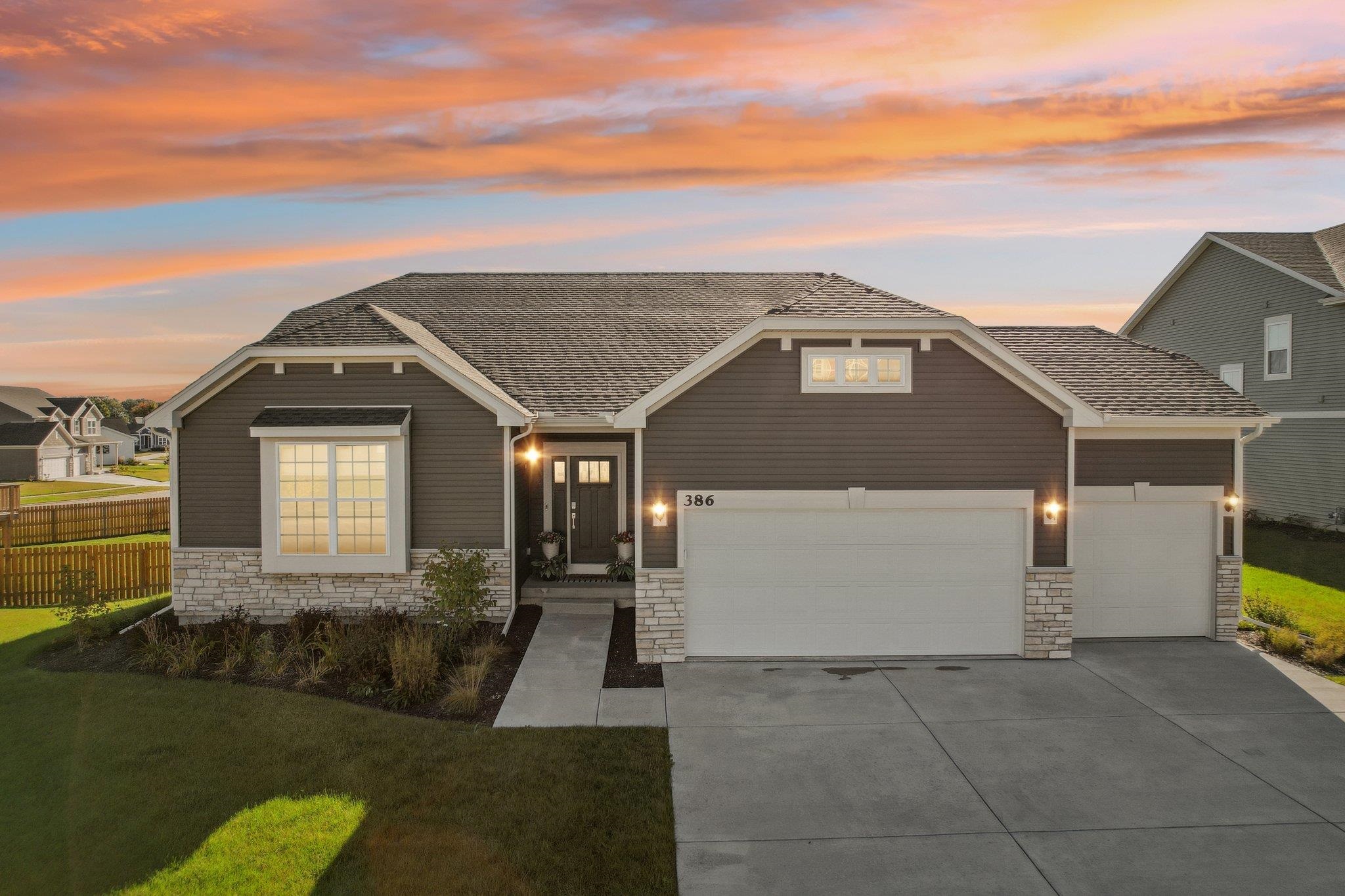 386 Humble Circle