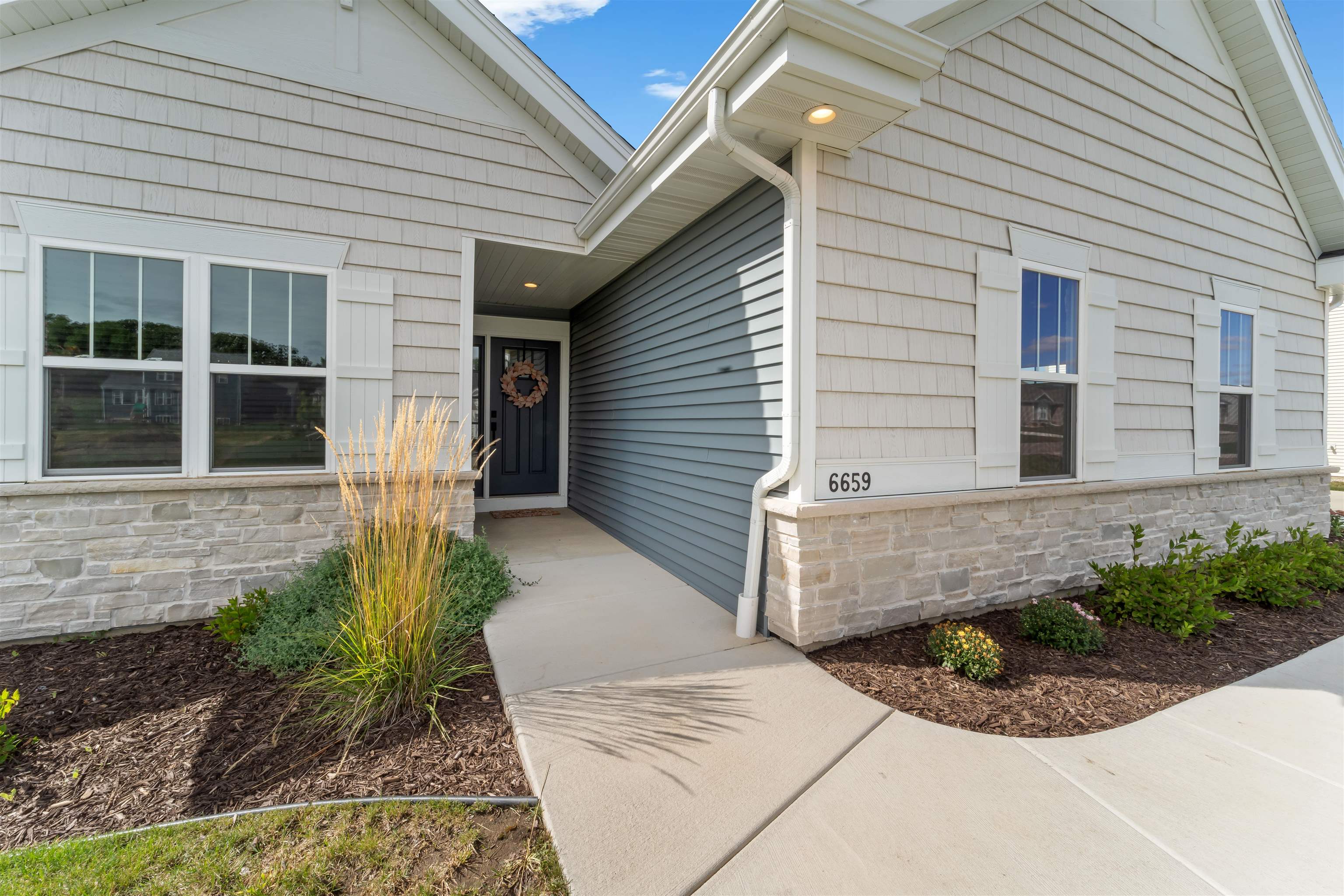 6659 Grouse Woods Road