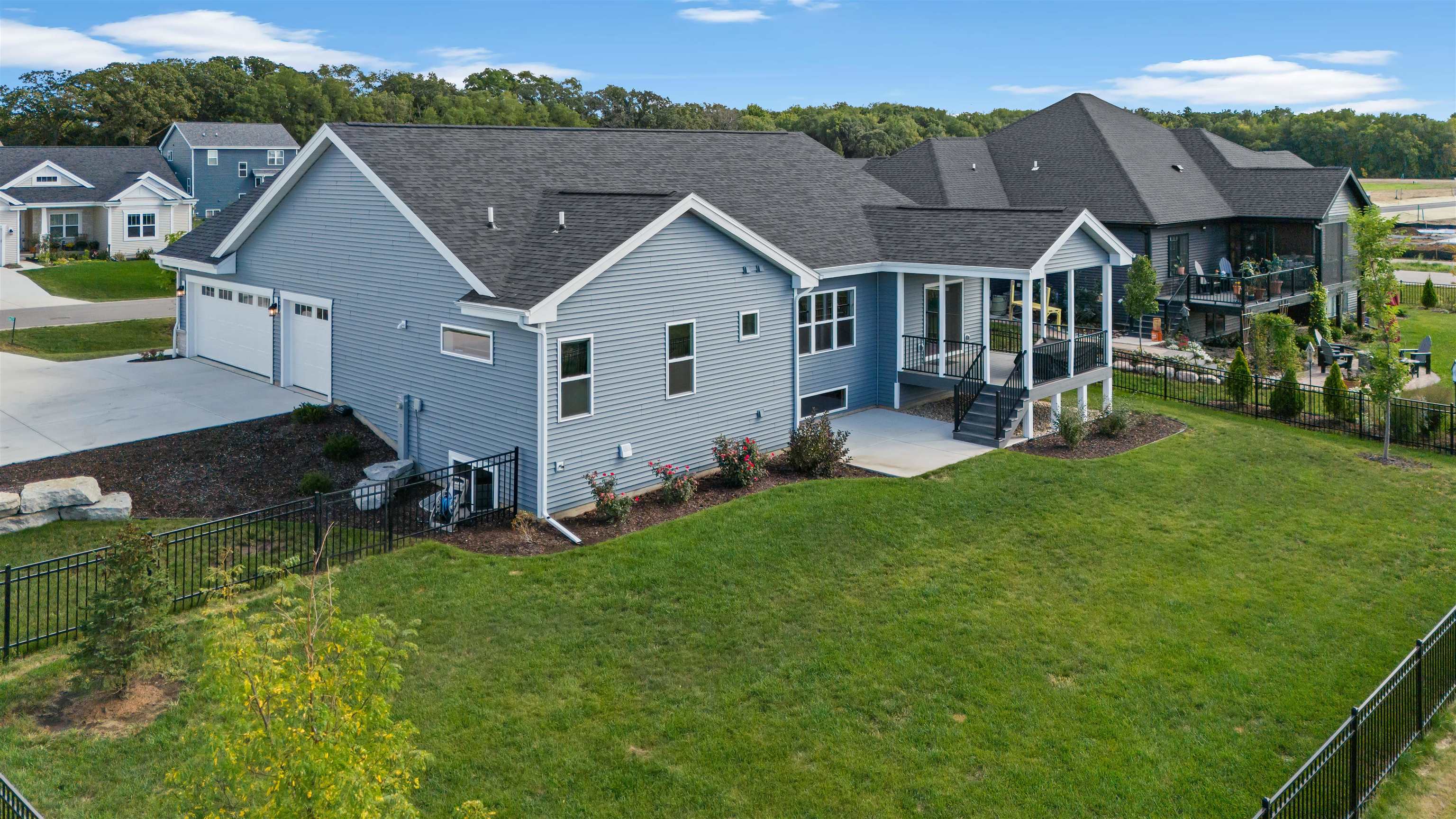 6659 Grouse Woods Road