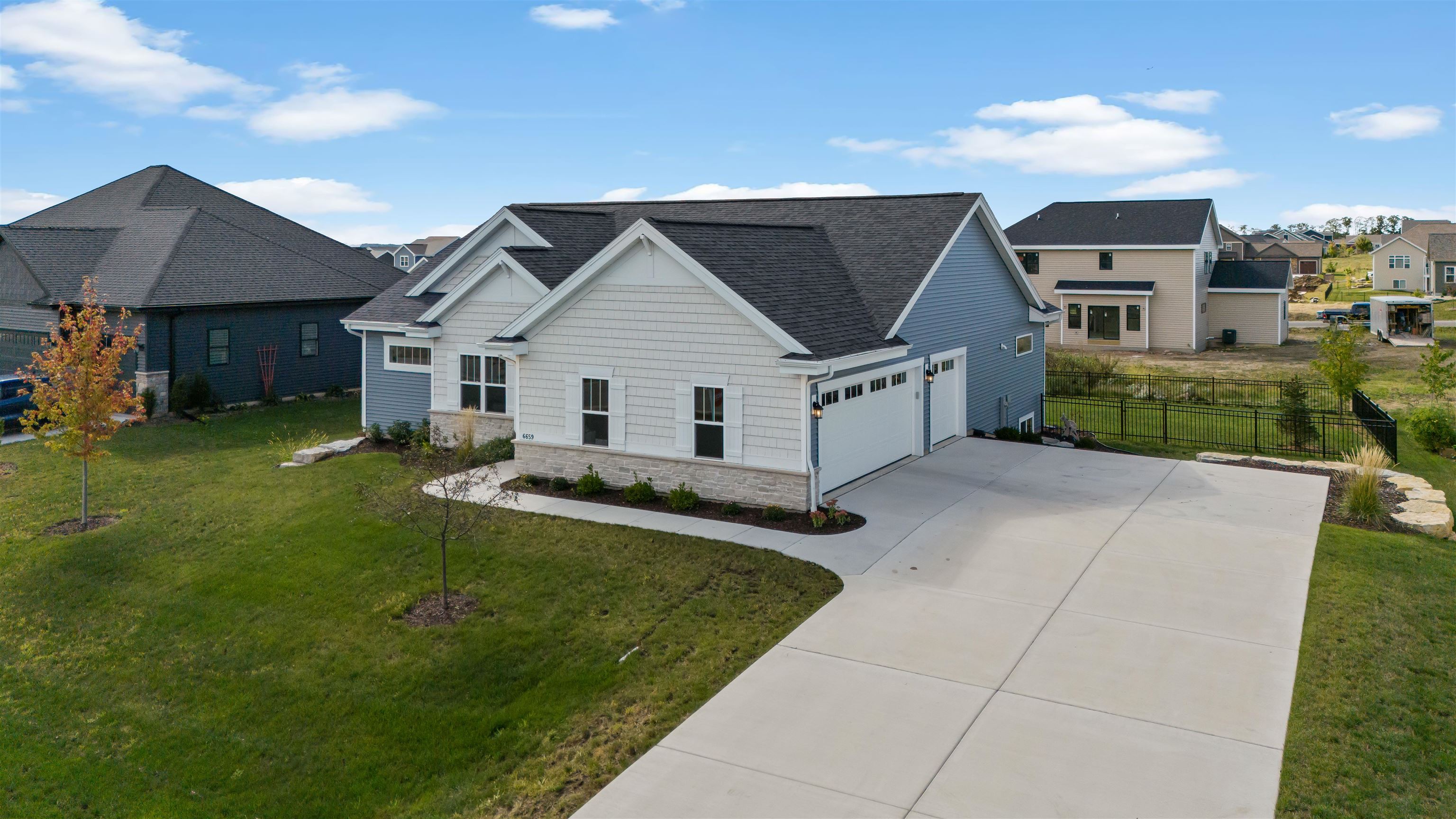 6659 Grouse Woods Road