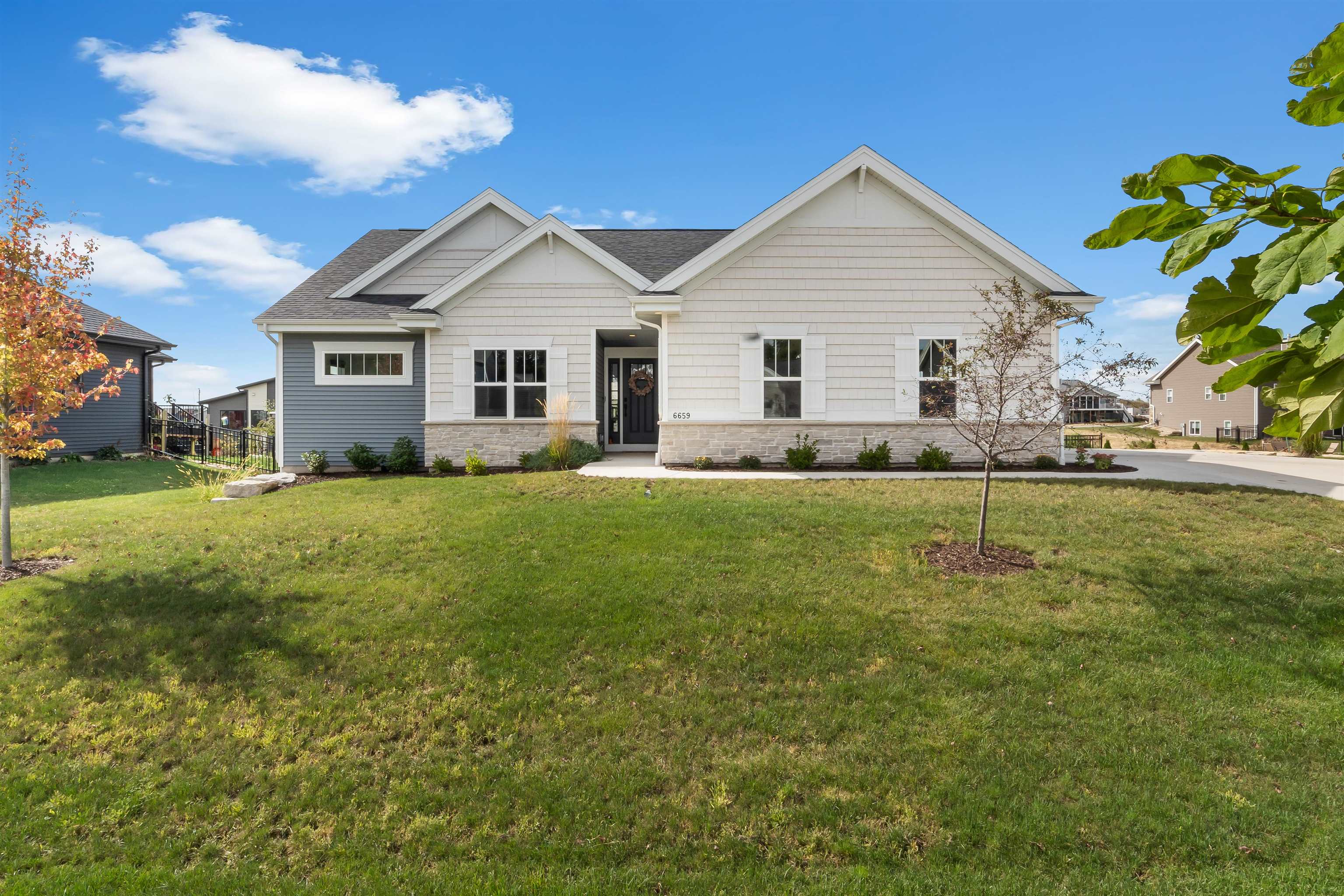 6659 Grouse Woods Road
