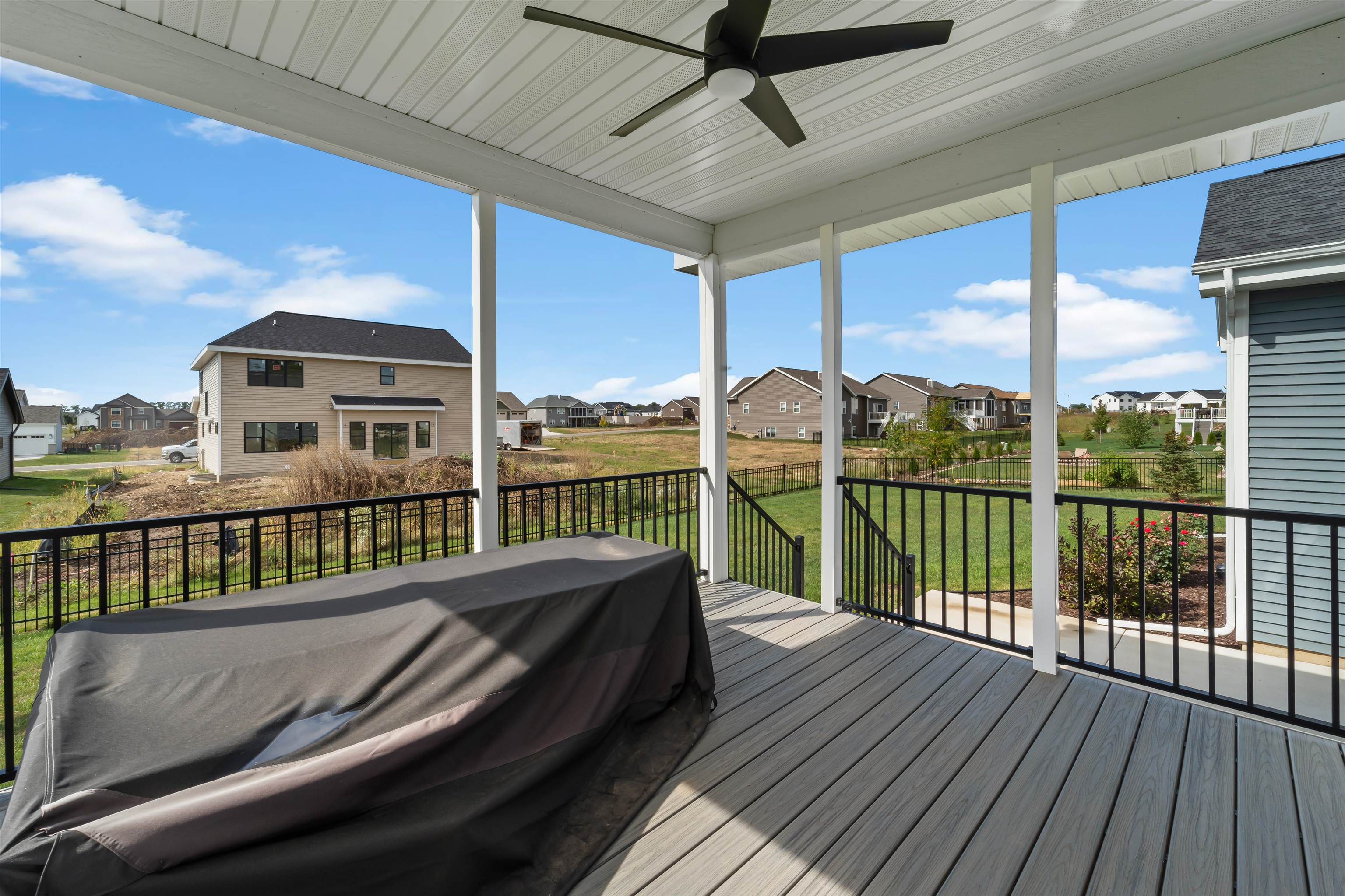 6659 Grouse Woods Road