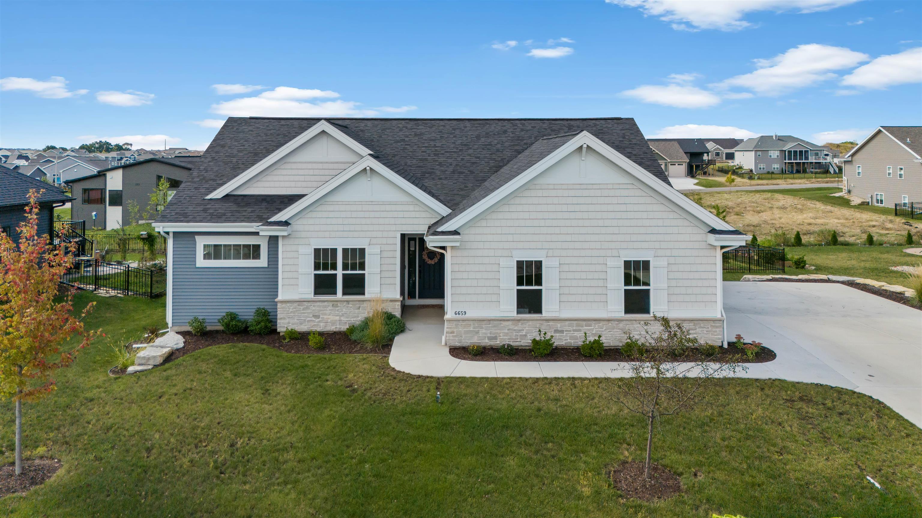 6659 Grouse Woods Road