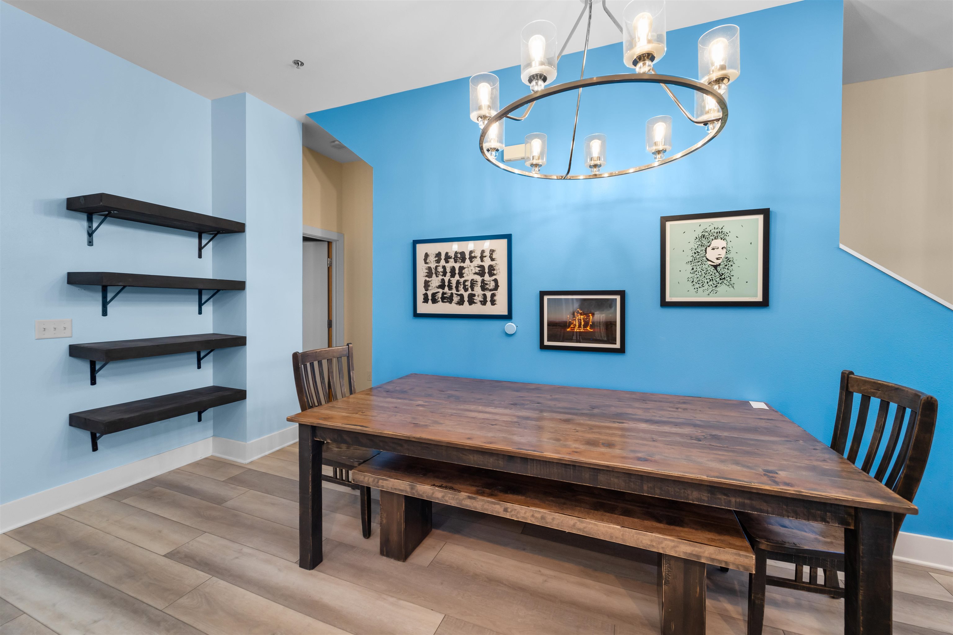 22 Halite Way