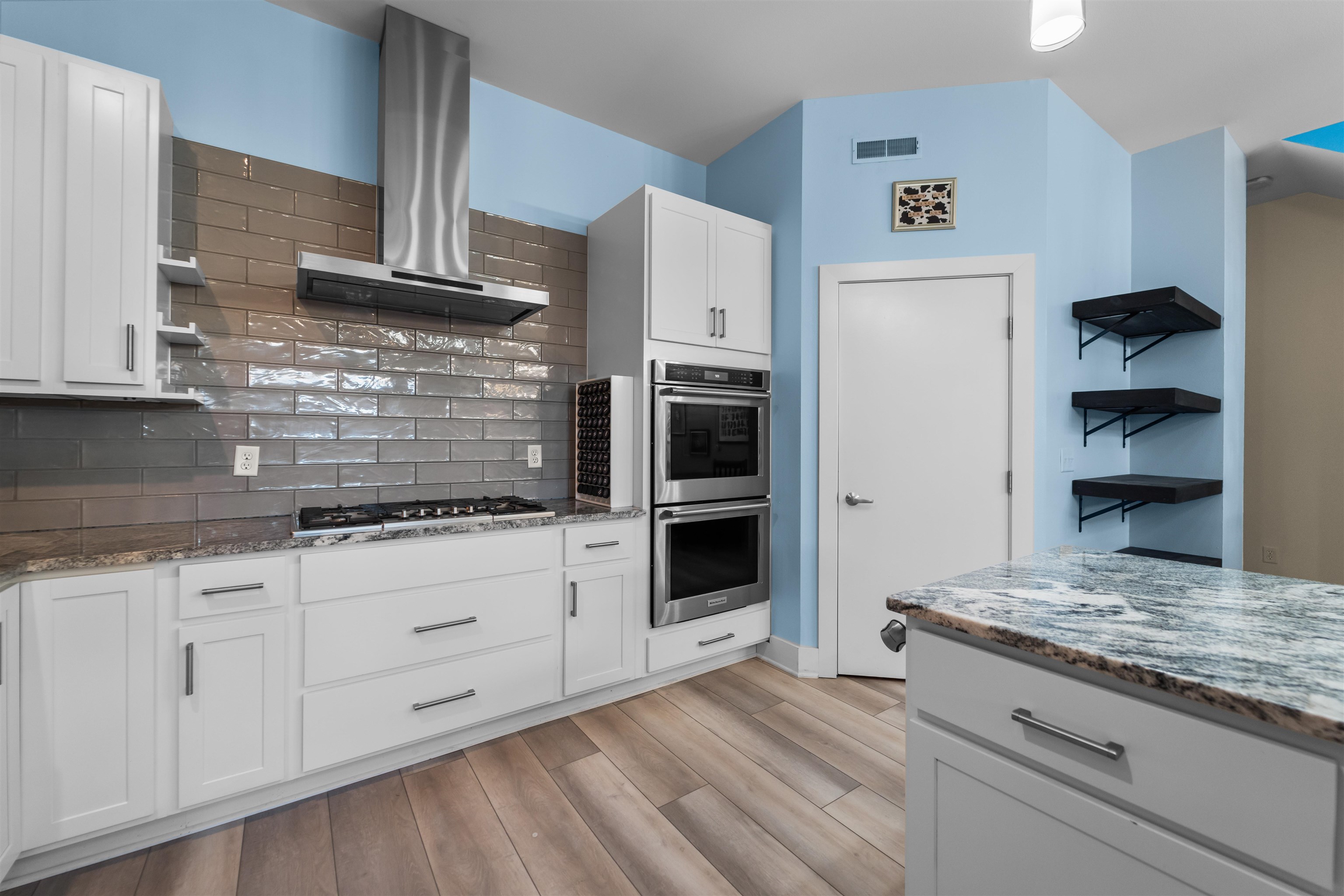 22 Halite Way