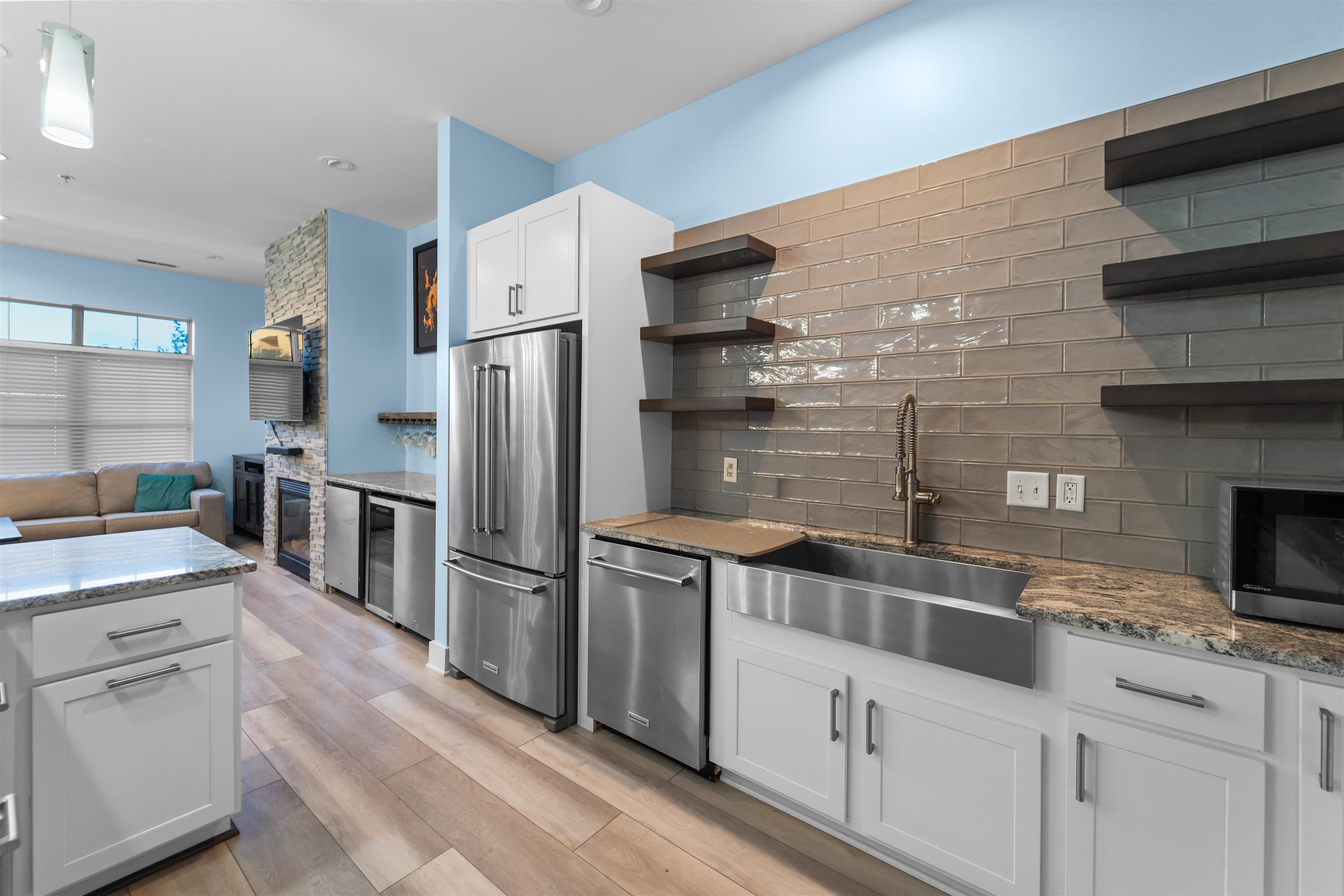 22 Halite Way