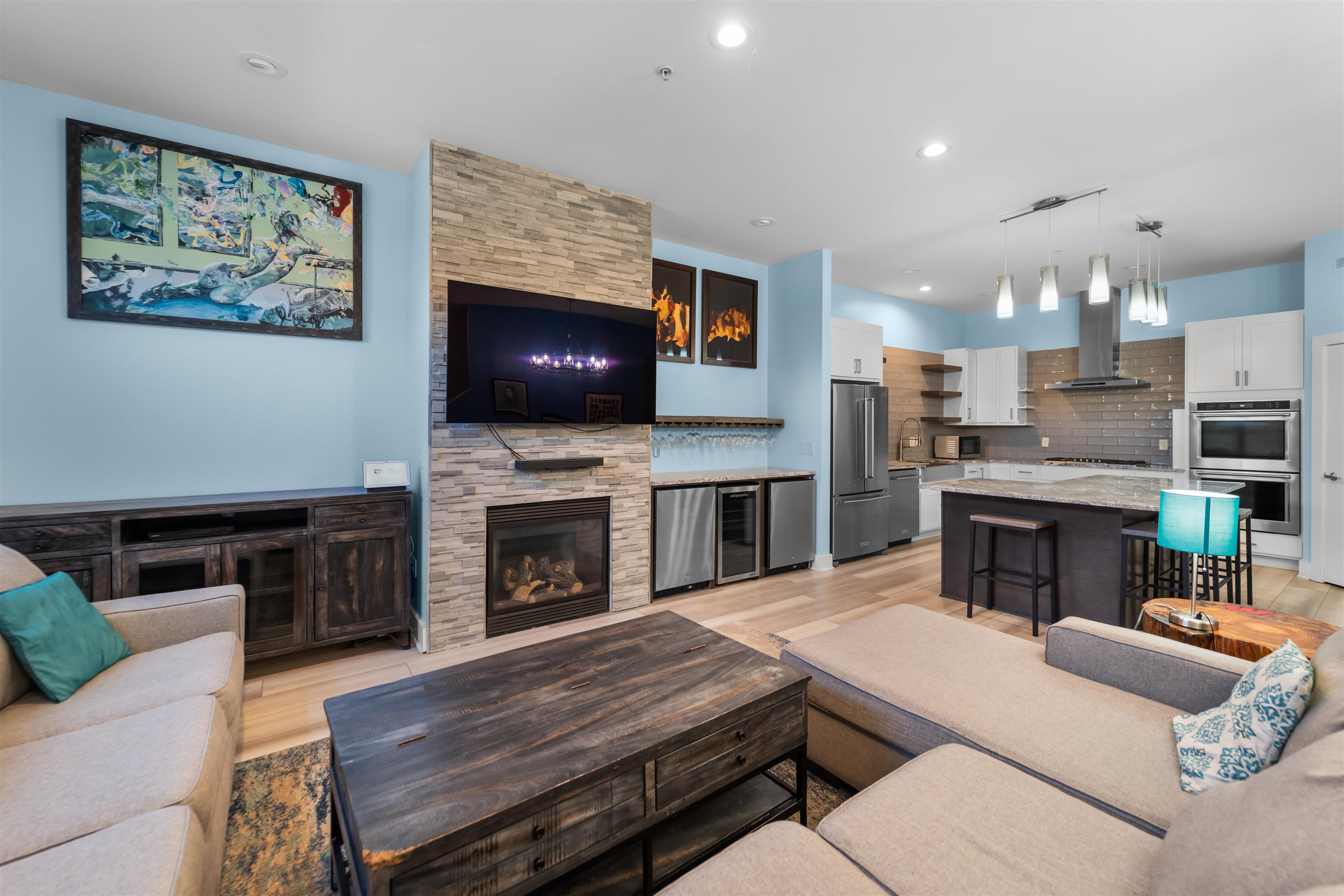 22 Halite Way