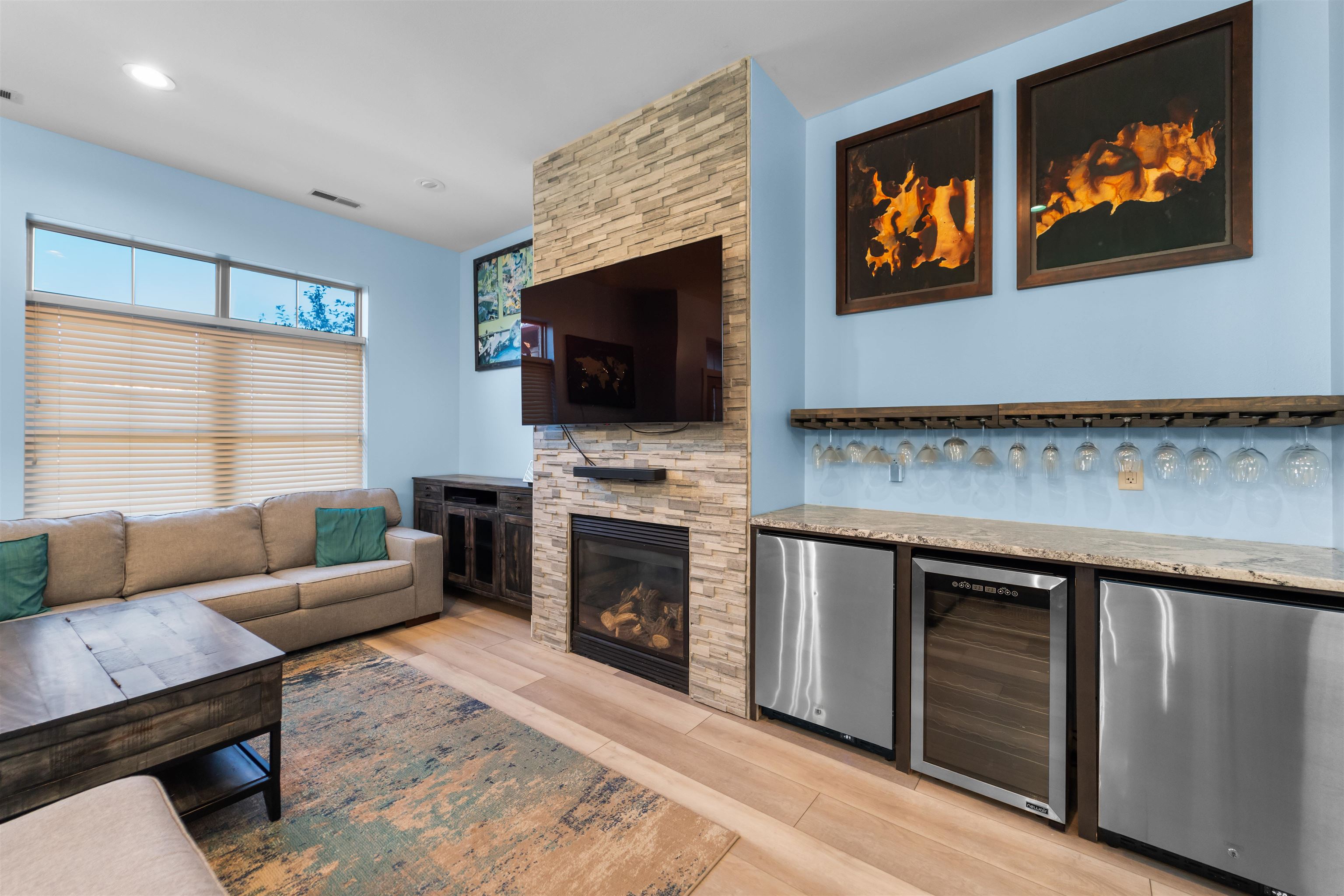 22 Halite Way