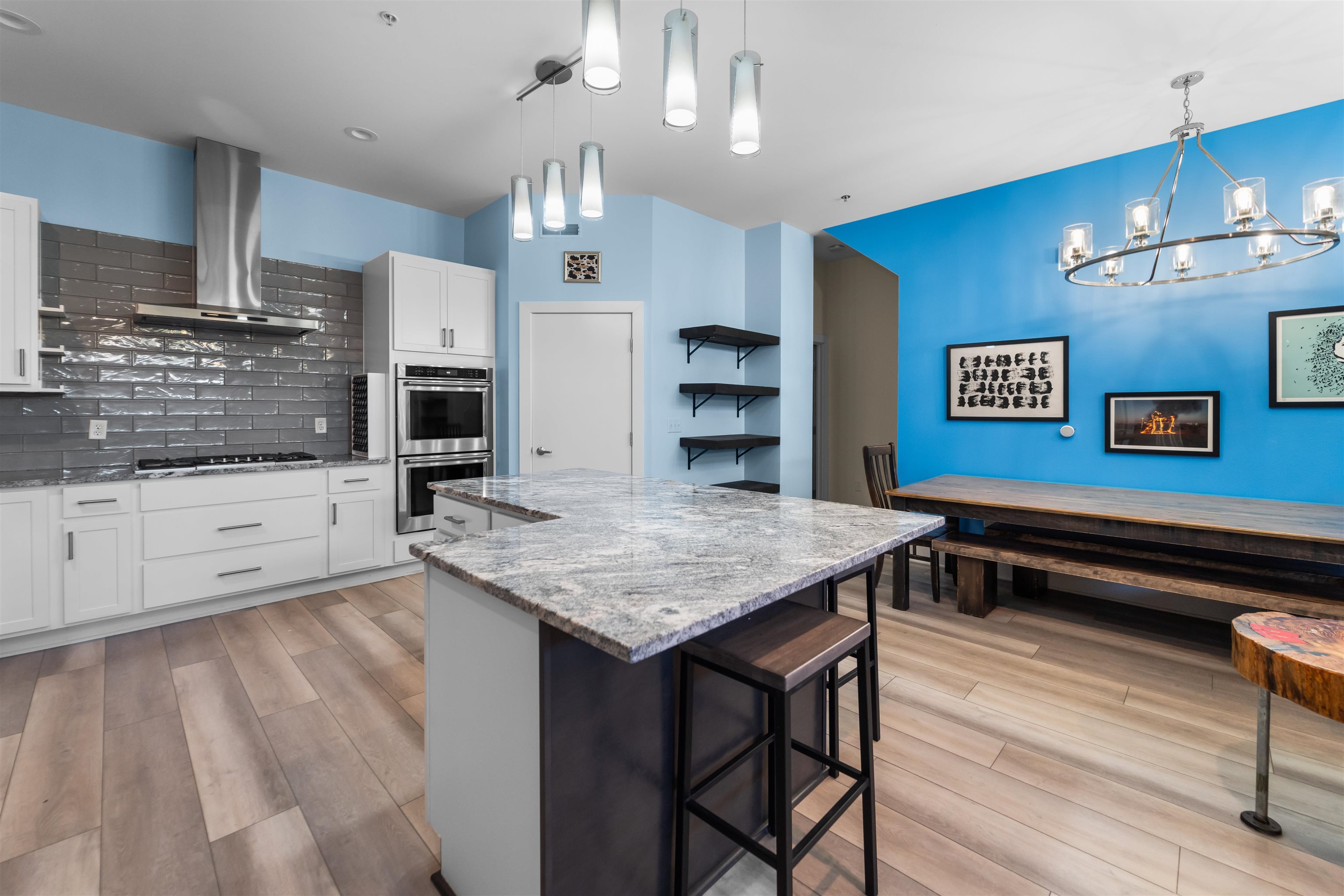 22 Halite Way