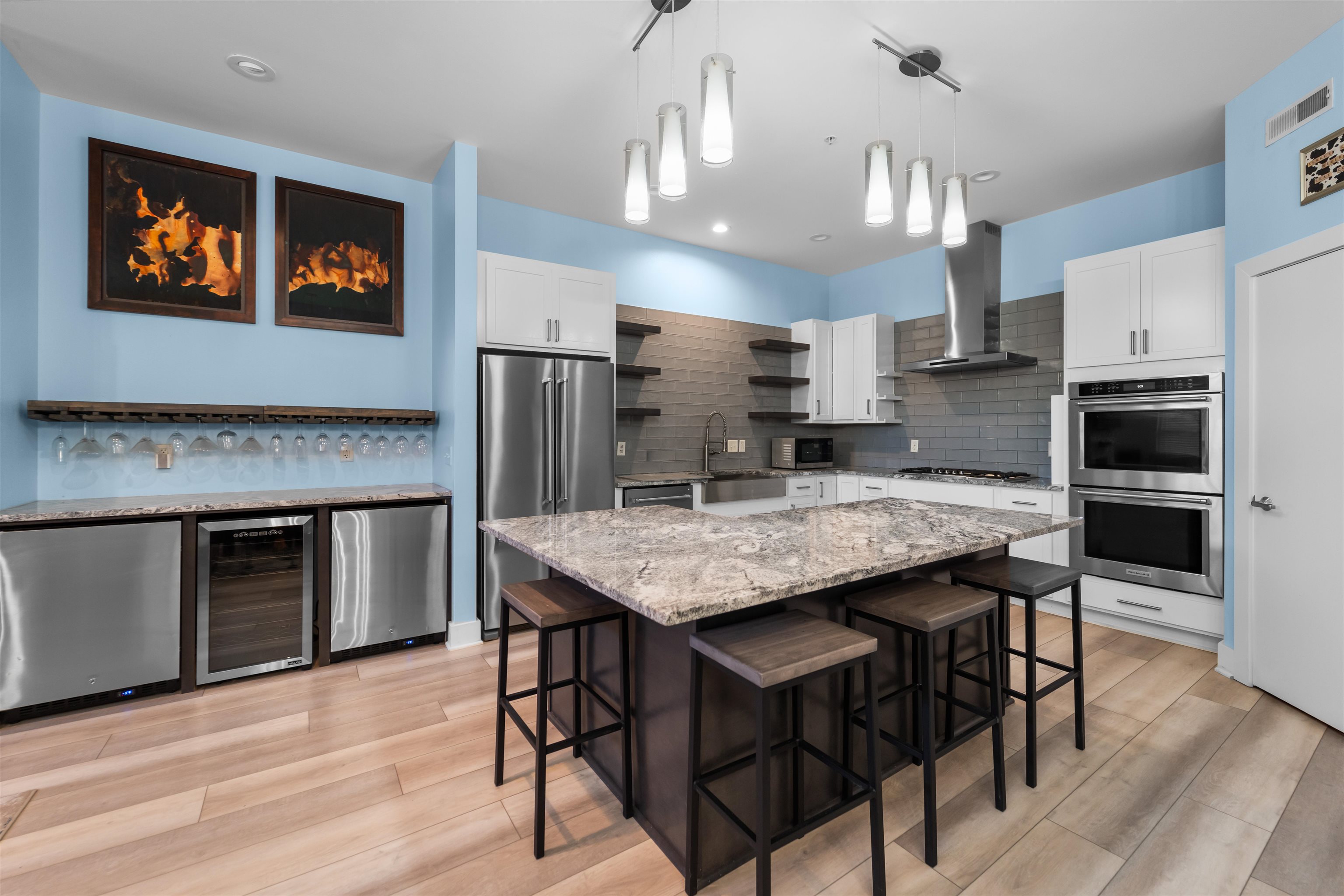 22 Halite Way