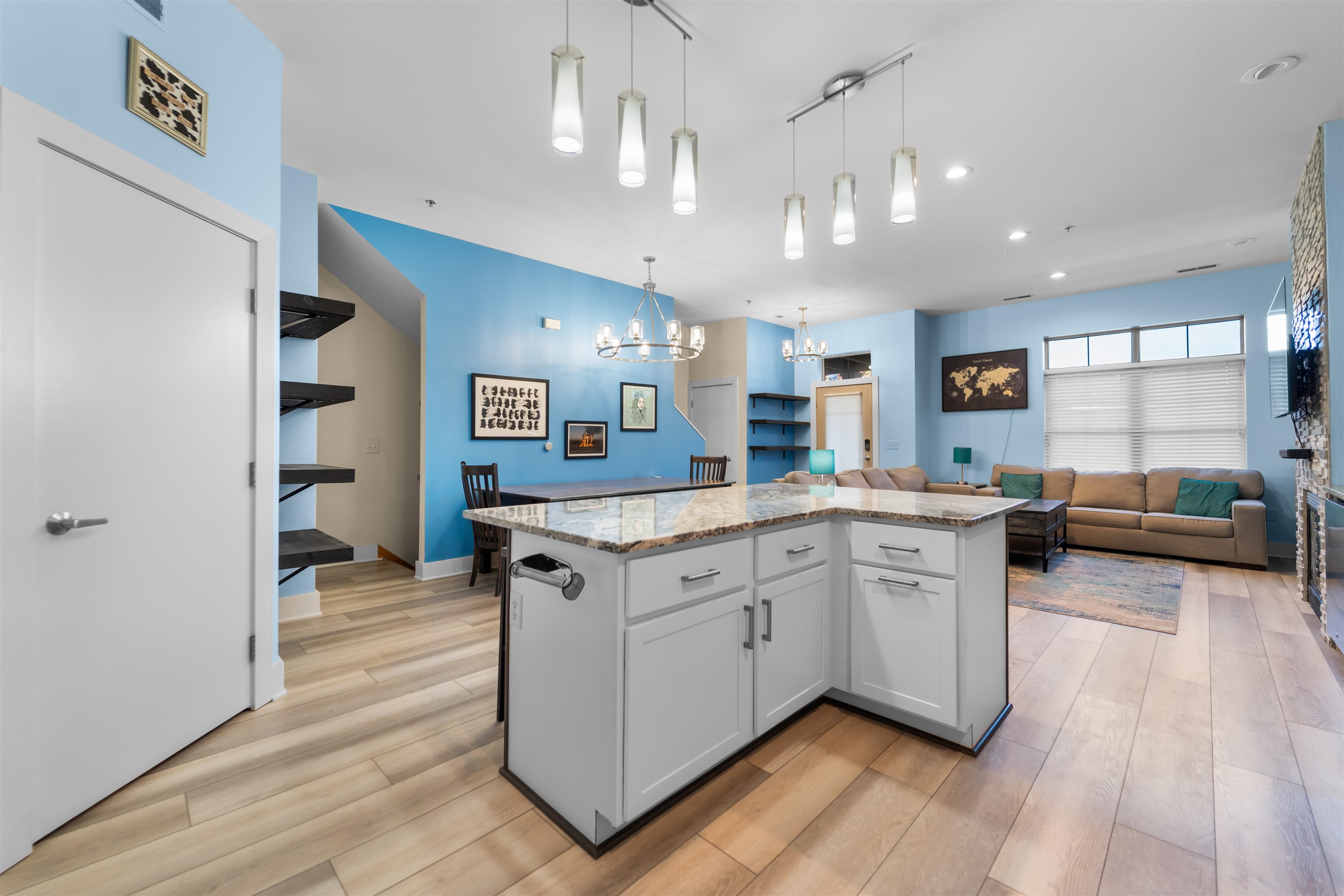 22 Halite Way