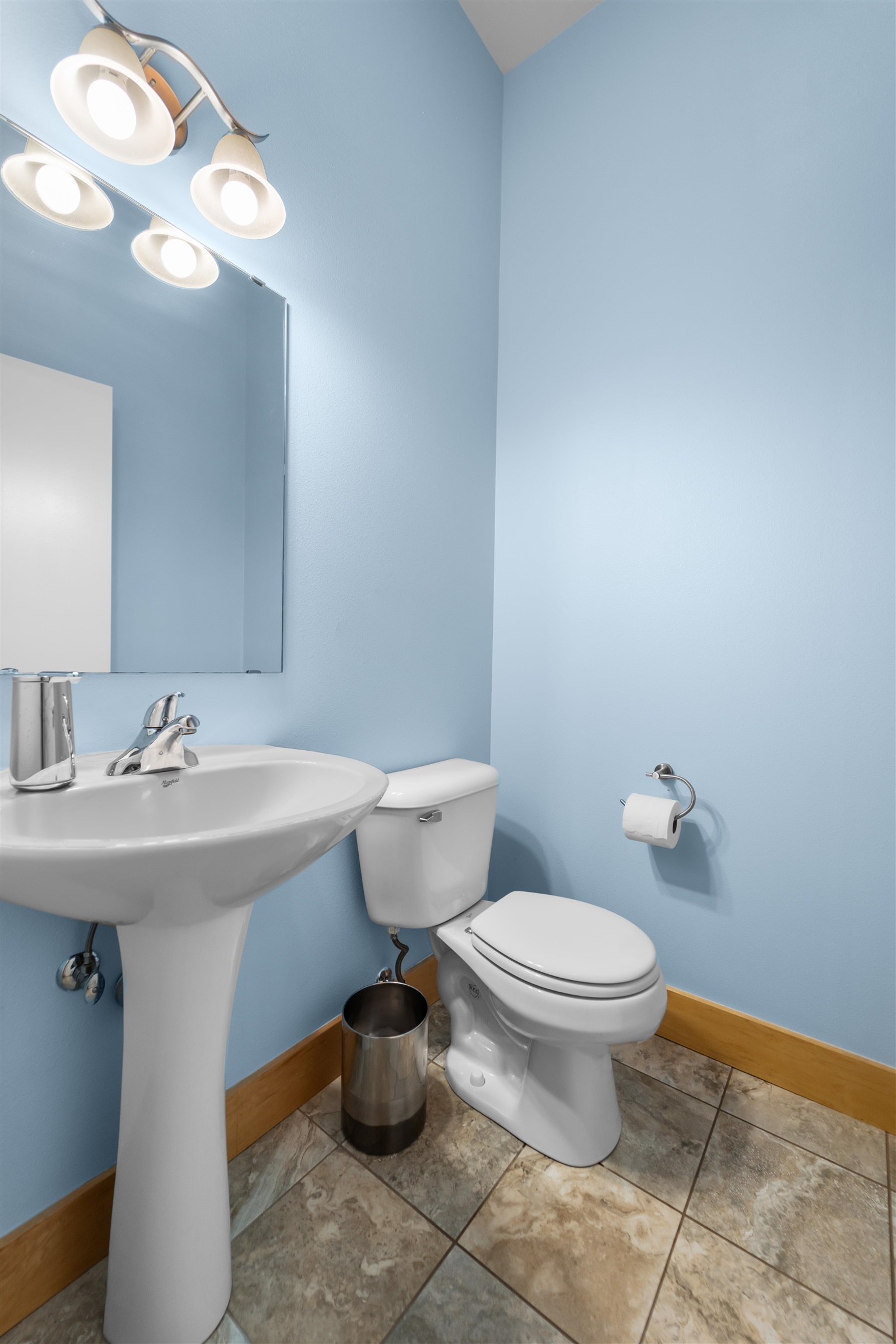 22 Halite Way