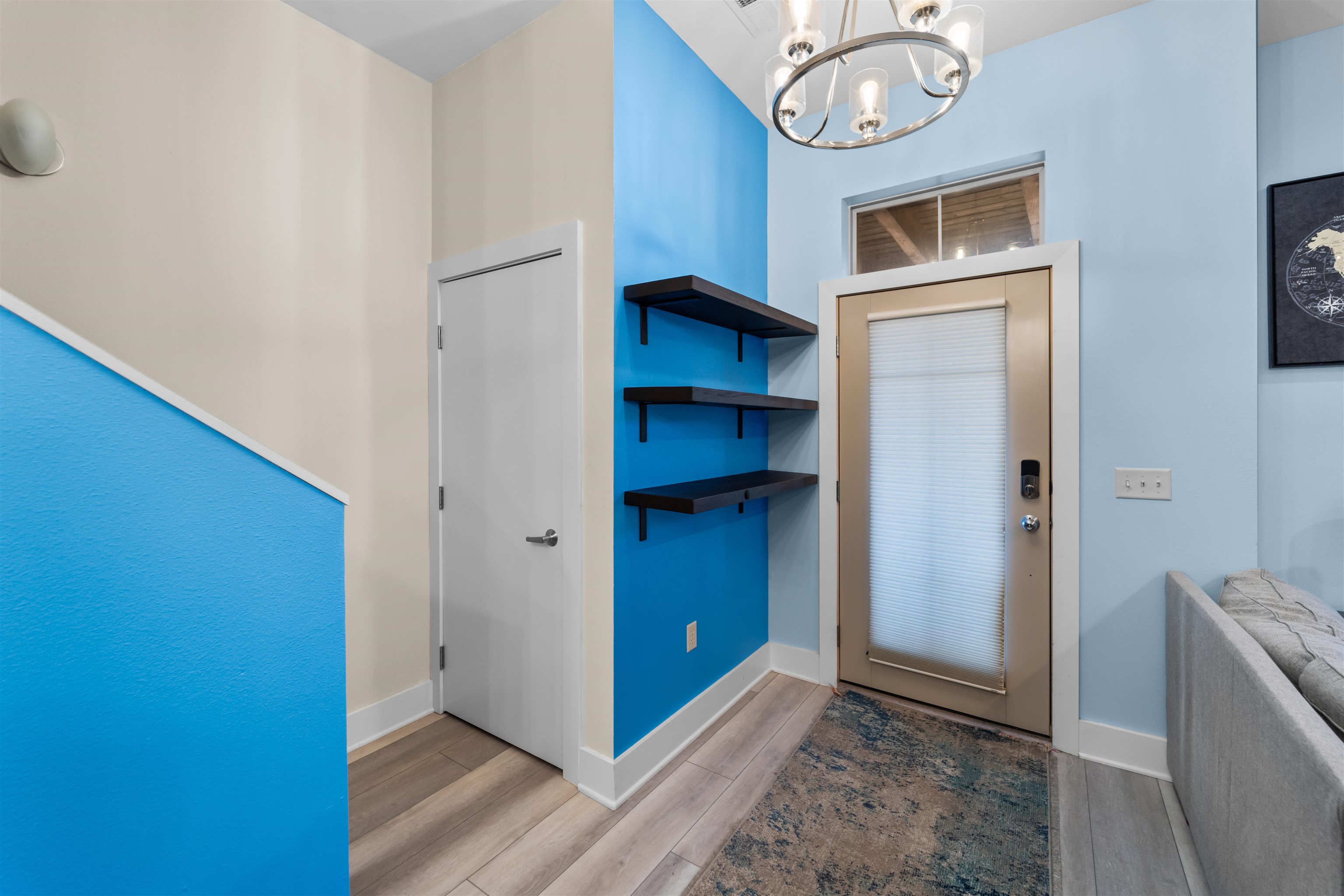 22 Halite Way