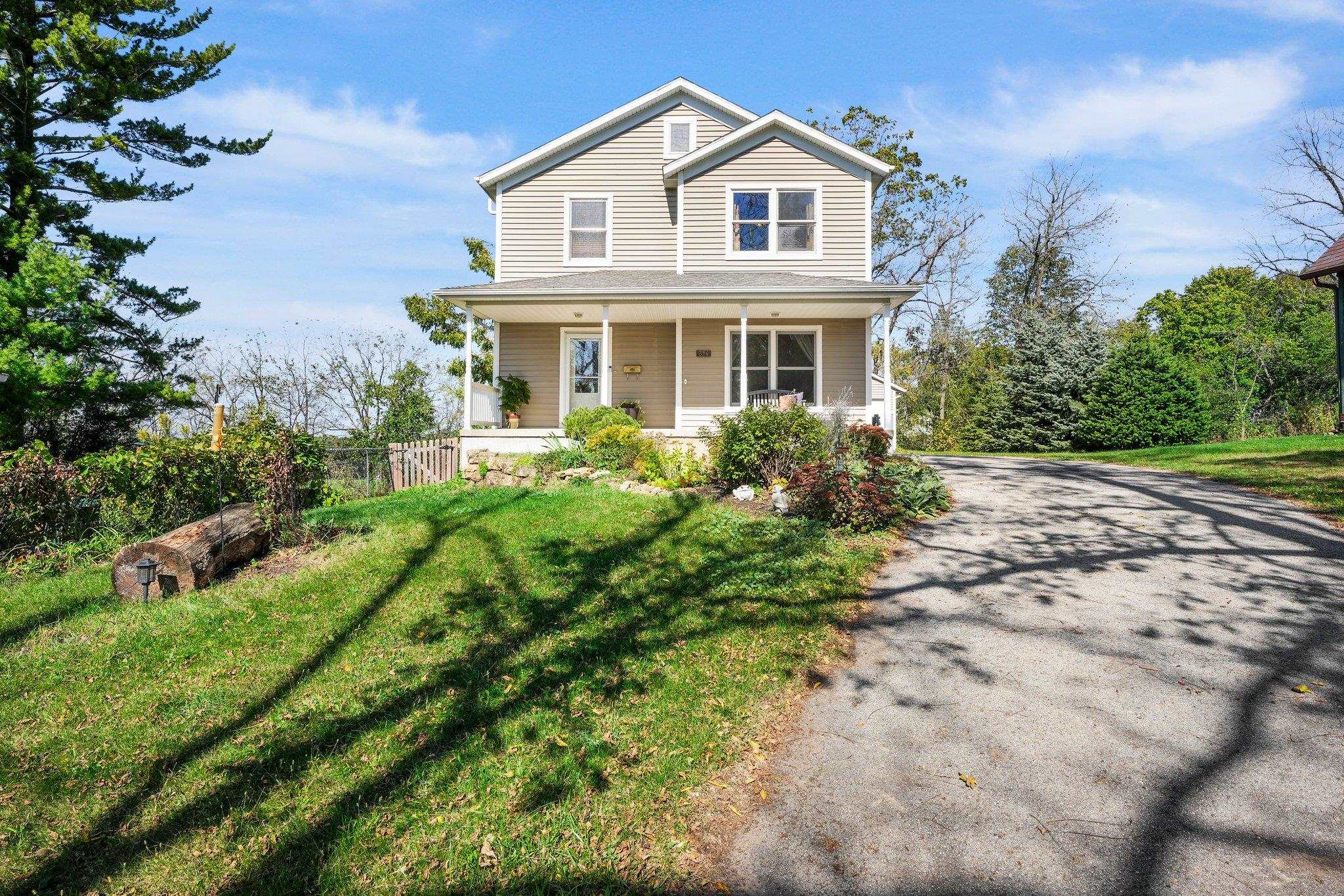 314 Green Street