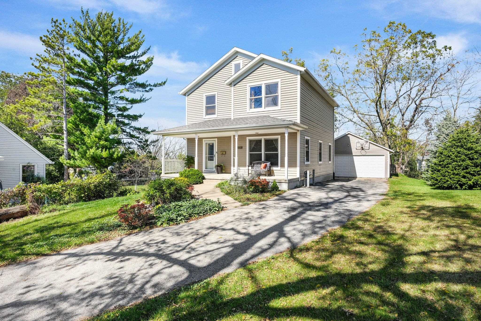 314 Green Street