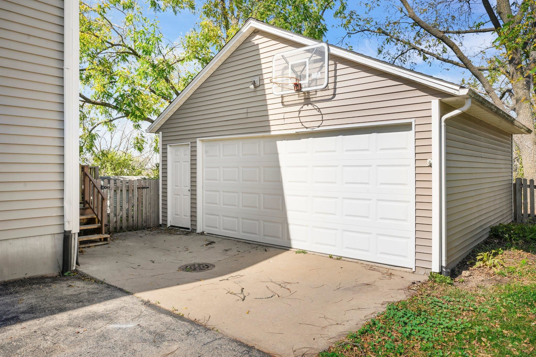 314 Green Street