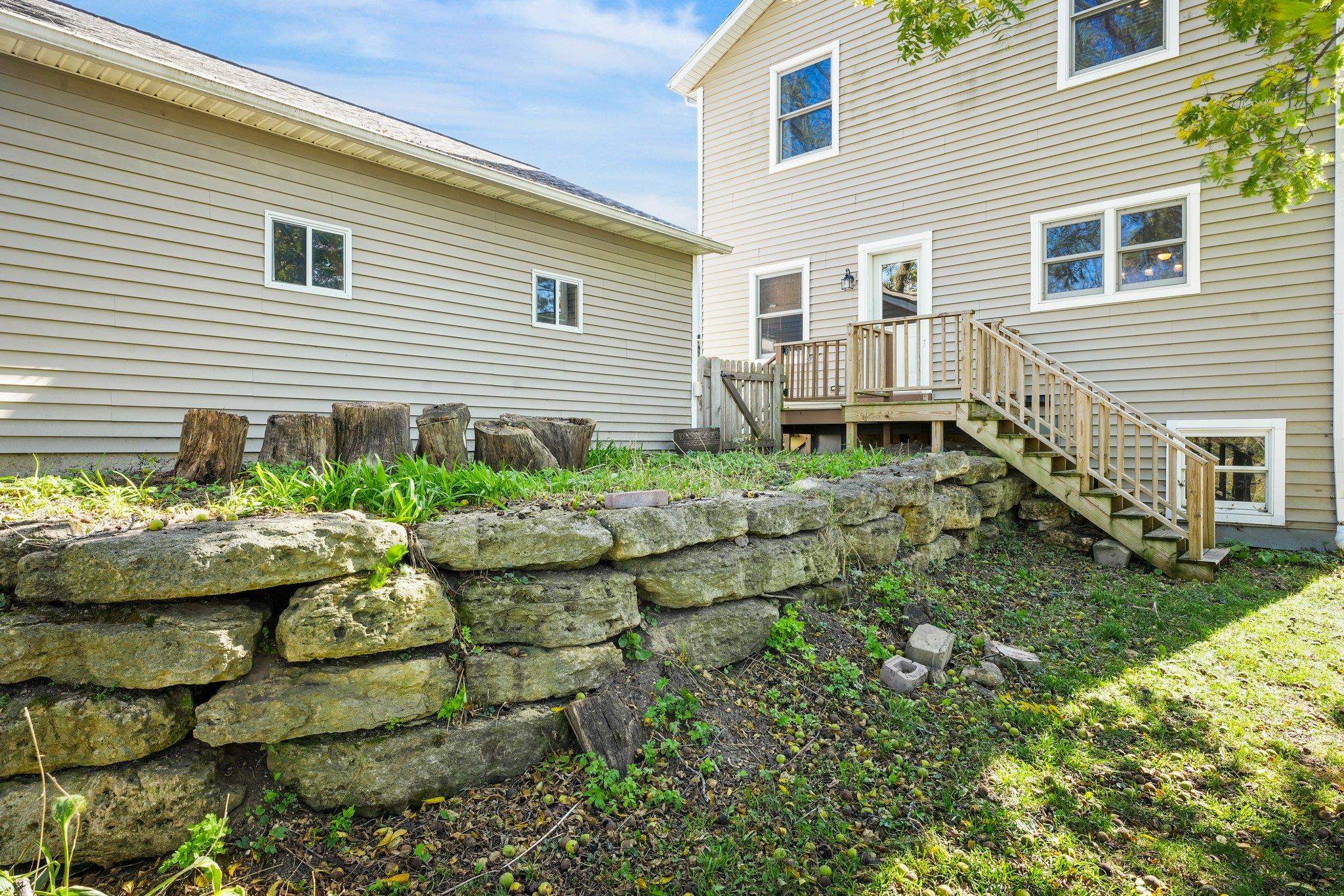 314 Green Street
