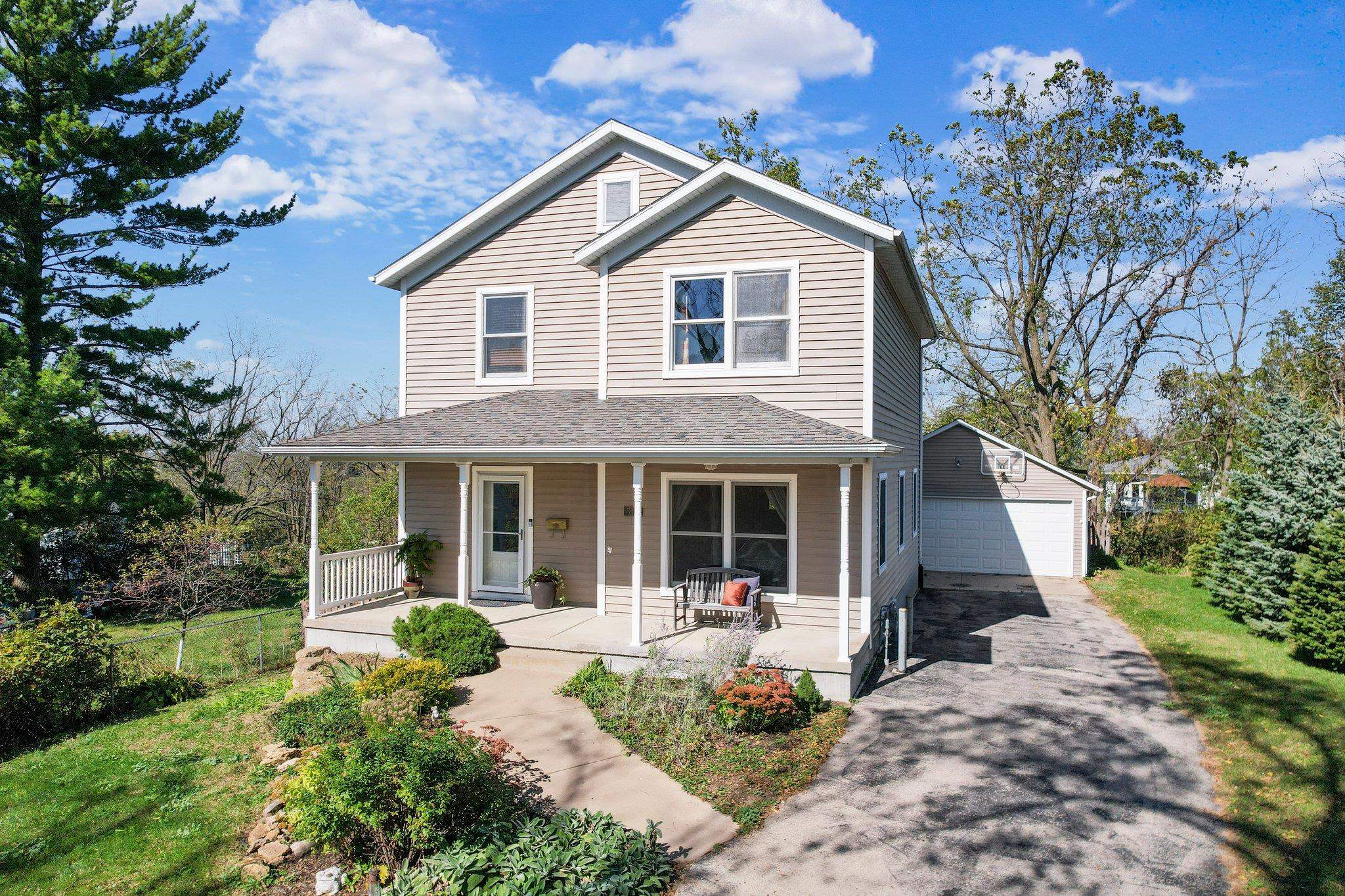 314 Green Street