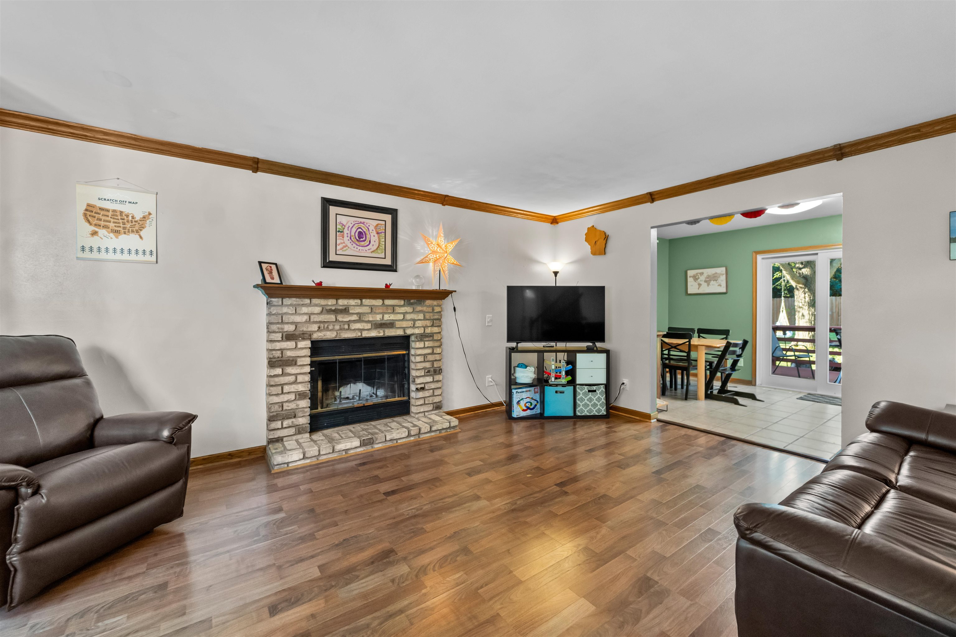 3130 Silverton Trail