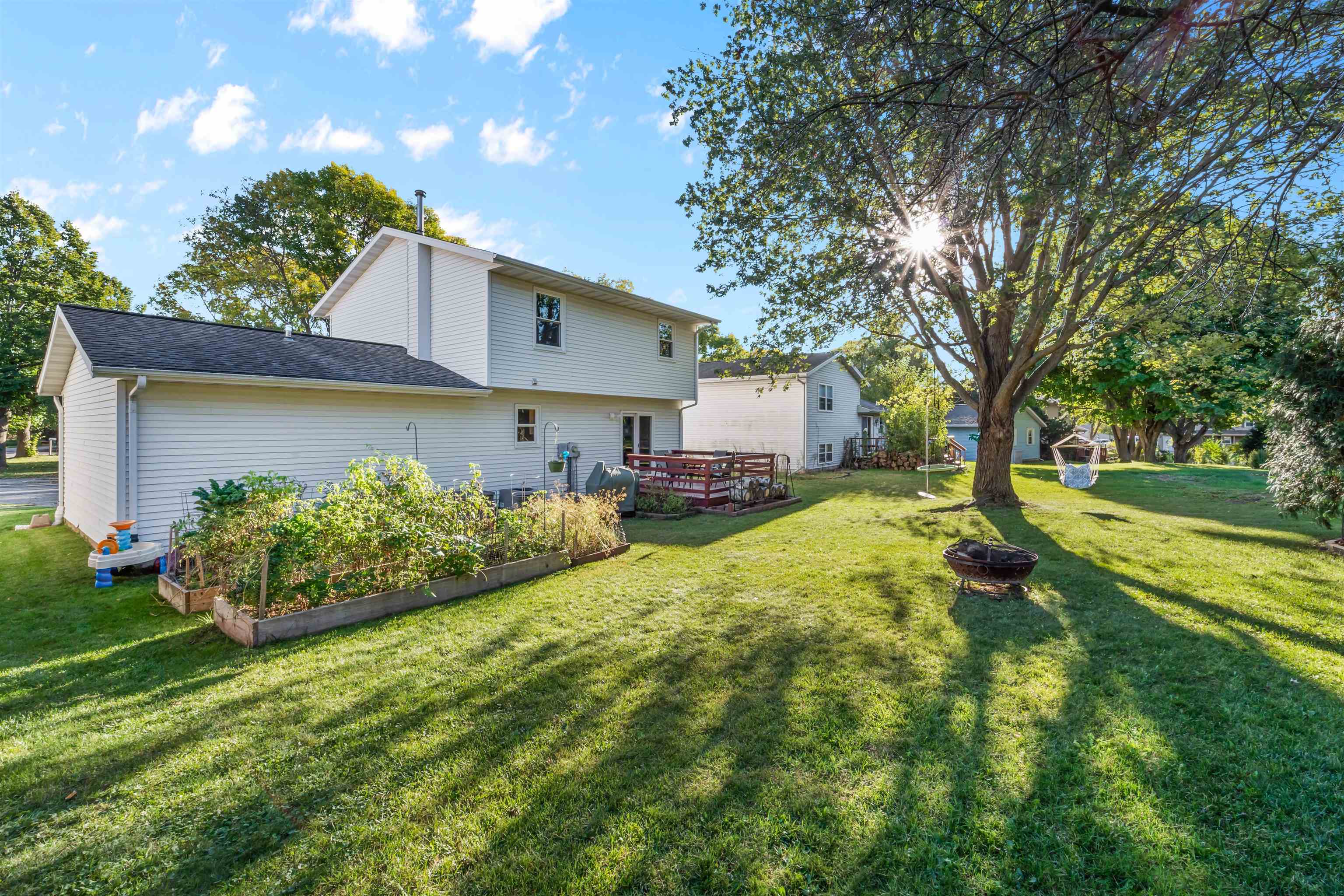 3130 Silverton Trail