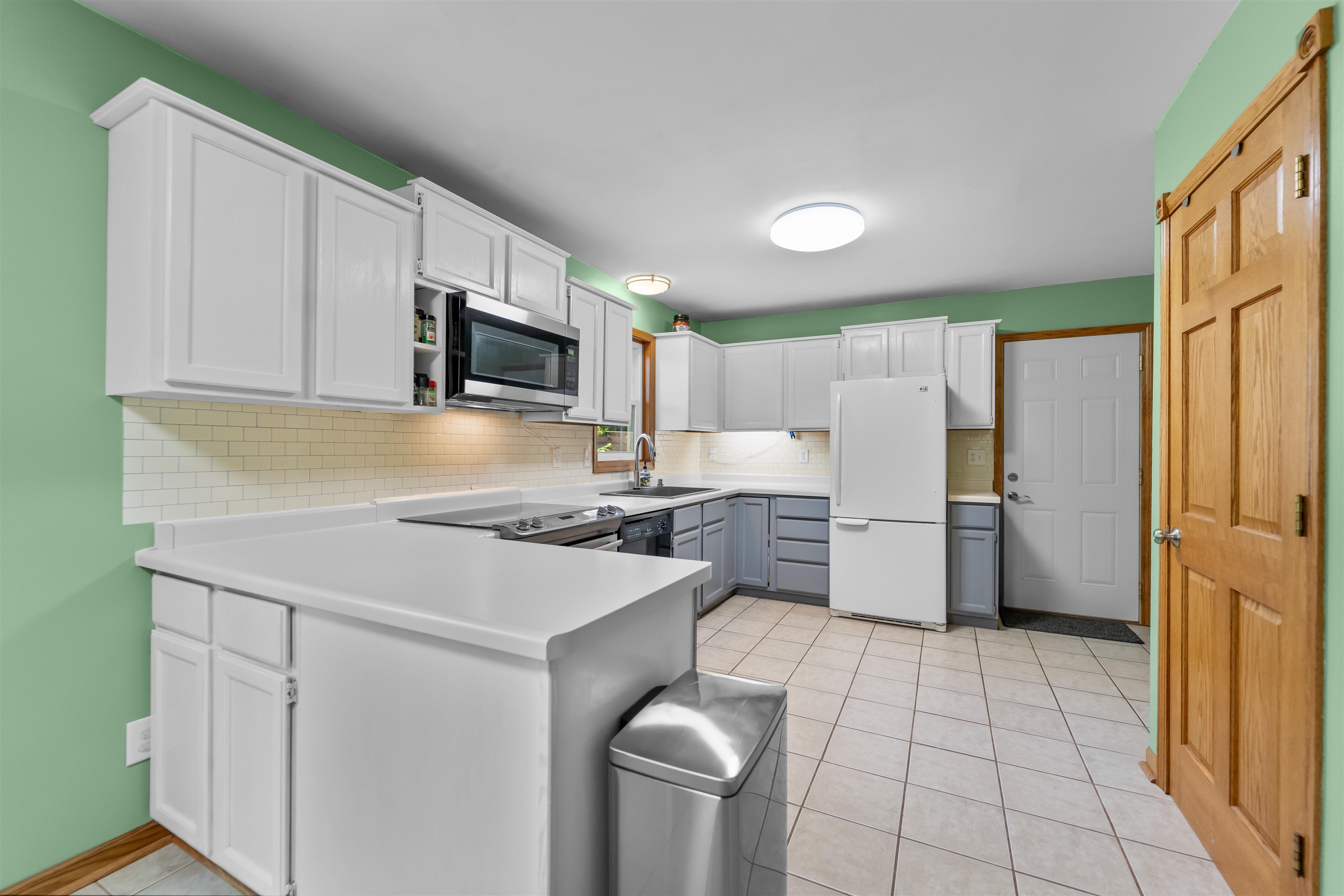 3130 Silverton Trail