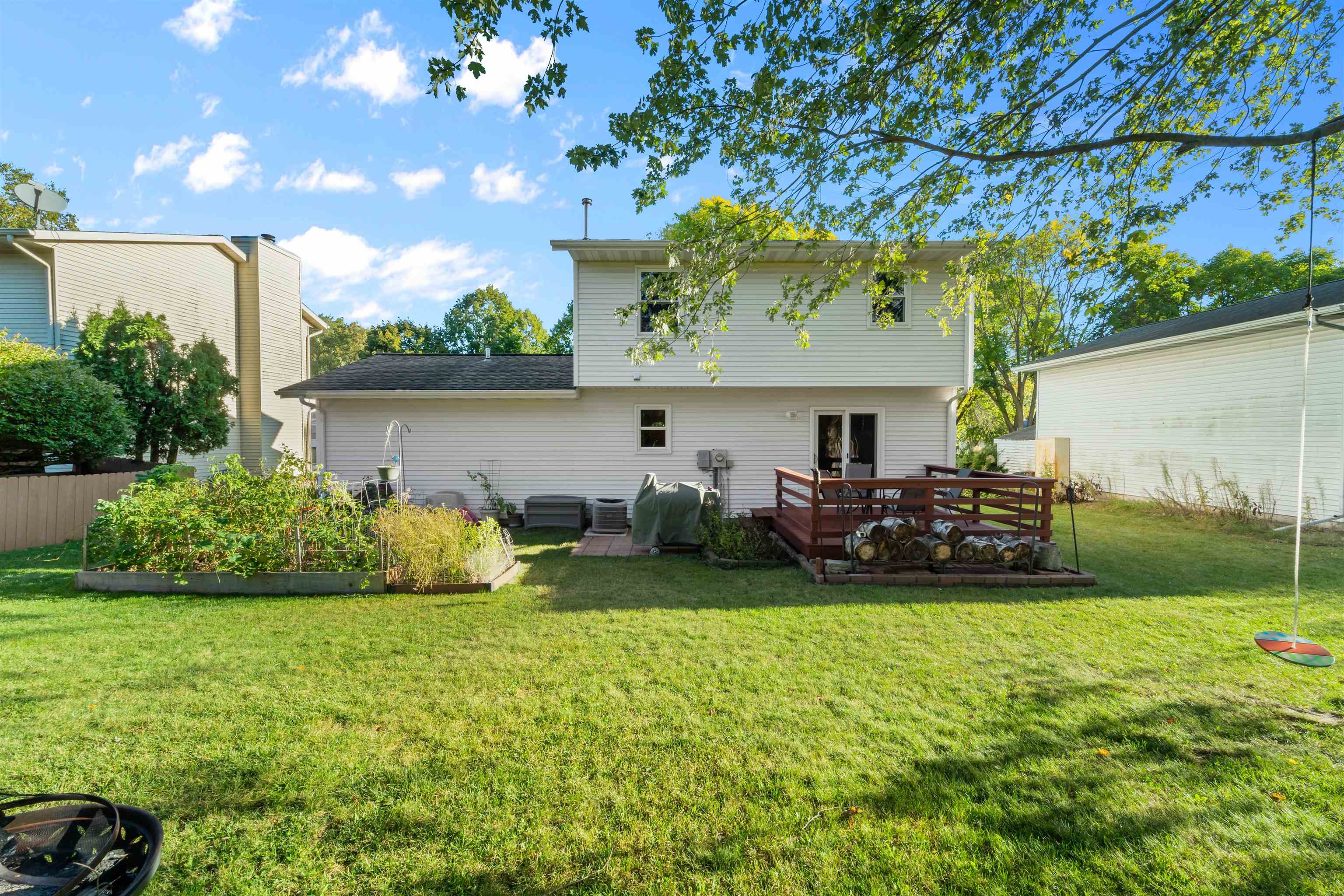 3130 Silverton Trail