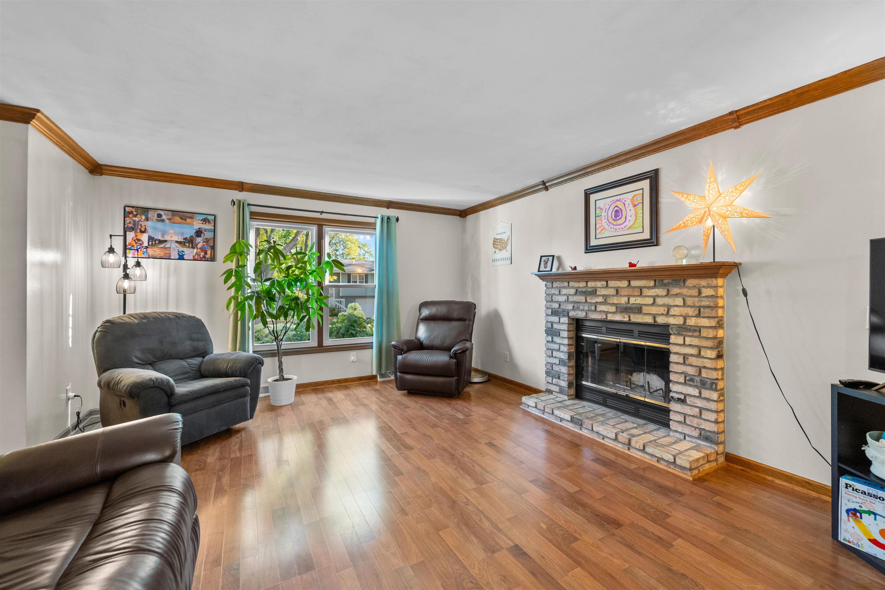 3130 Silverton Trail