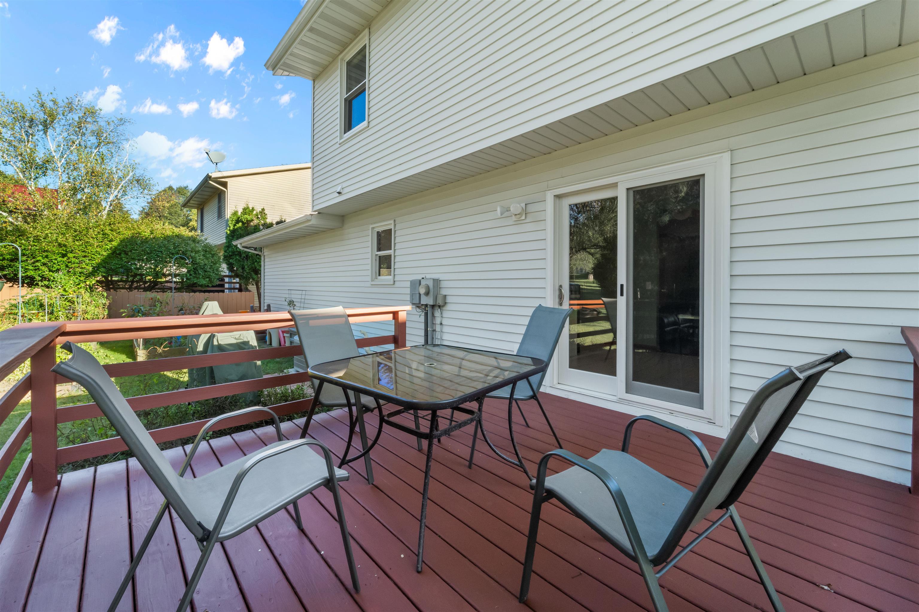 3130 Silverton Trail
