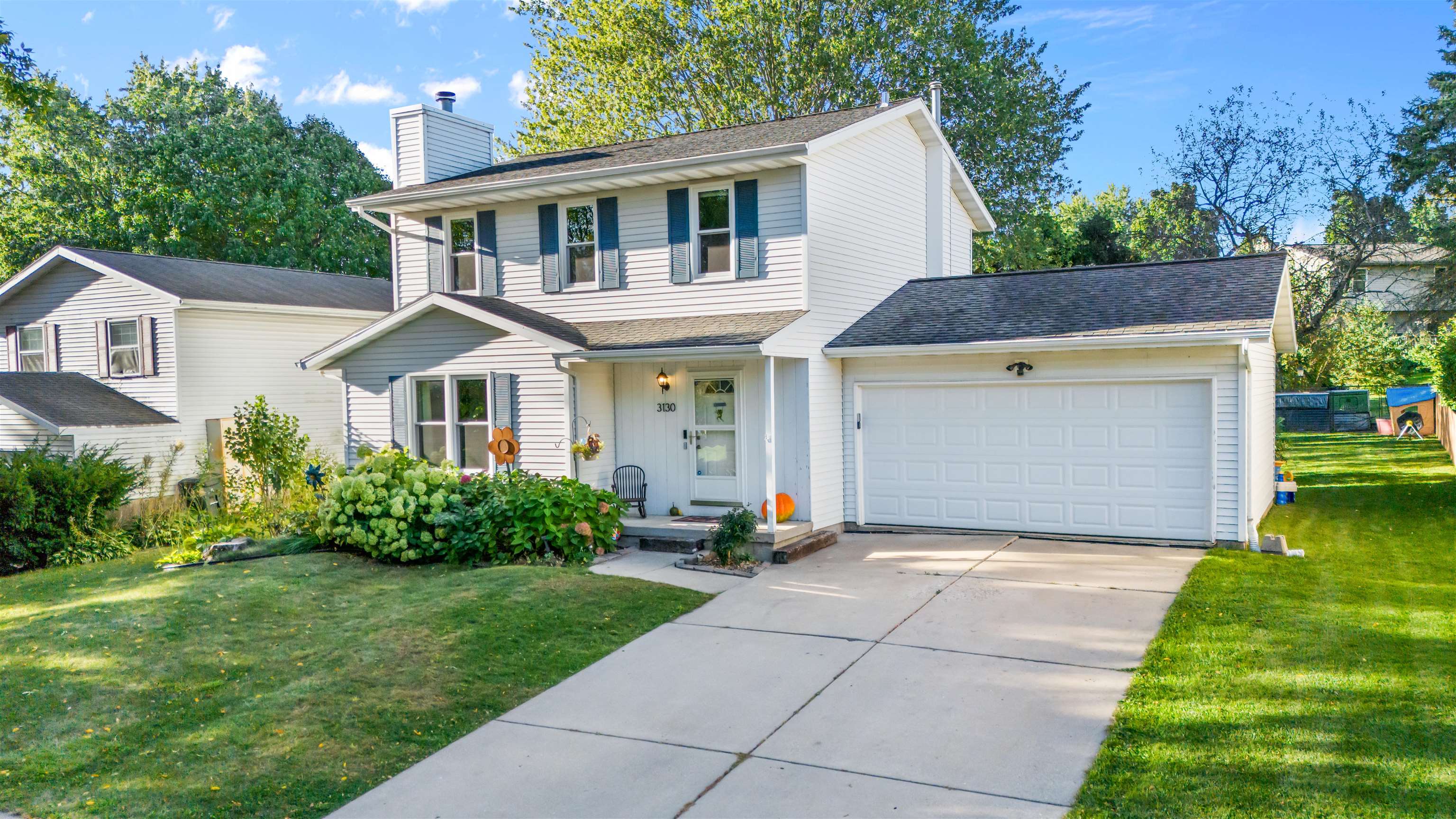 3130 Silverton Trail