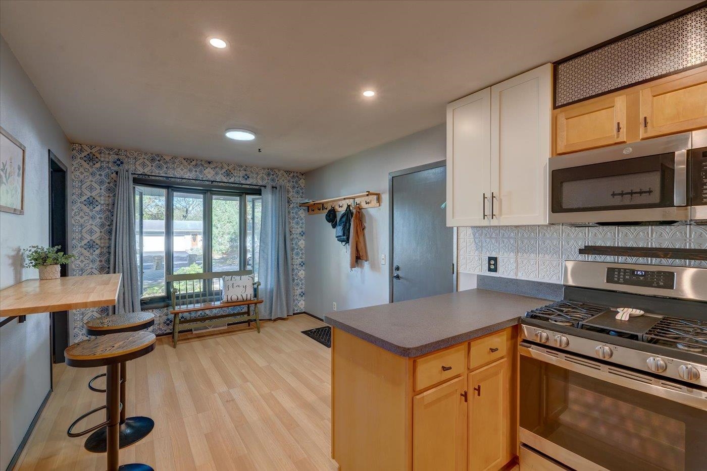 6105 Barton Road