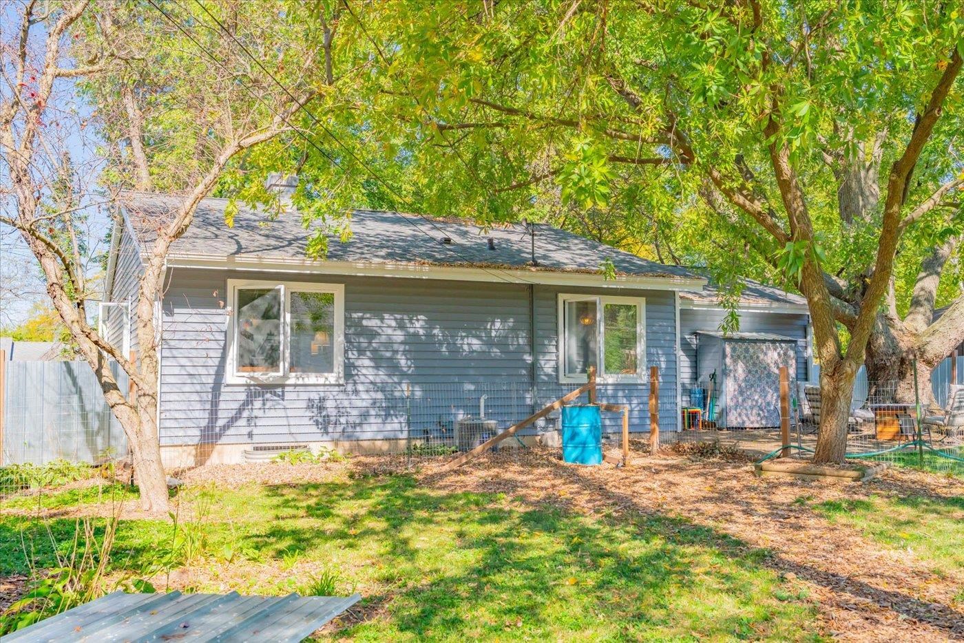 6105 Barton Road