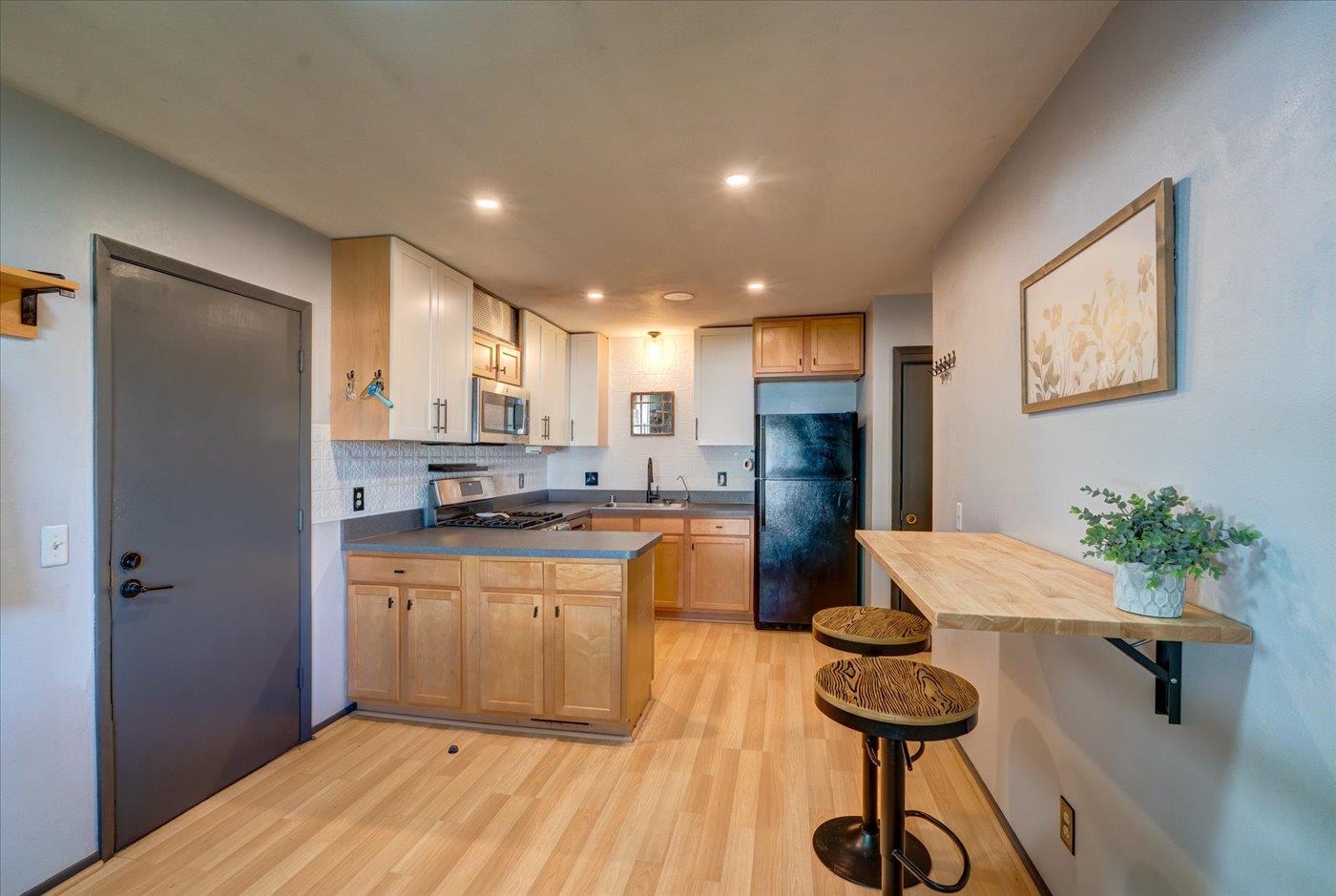 6105 Barton Road