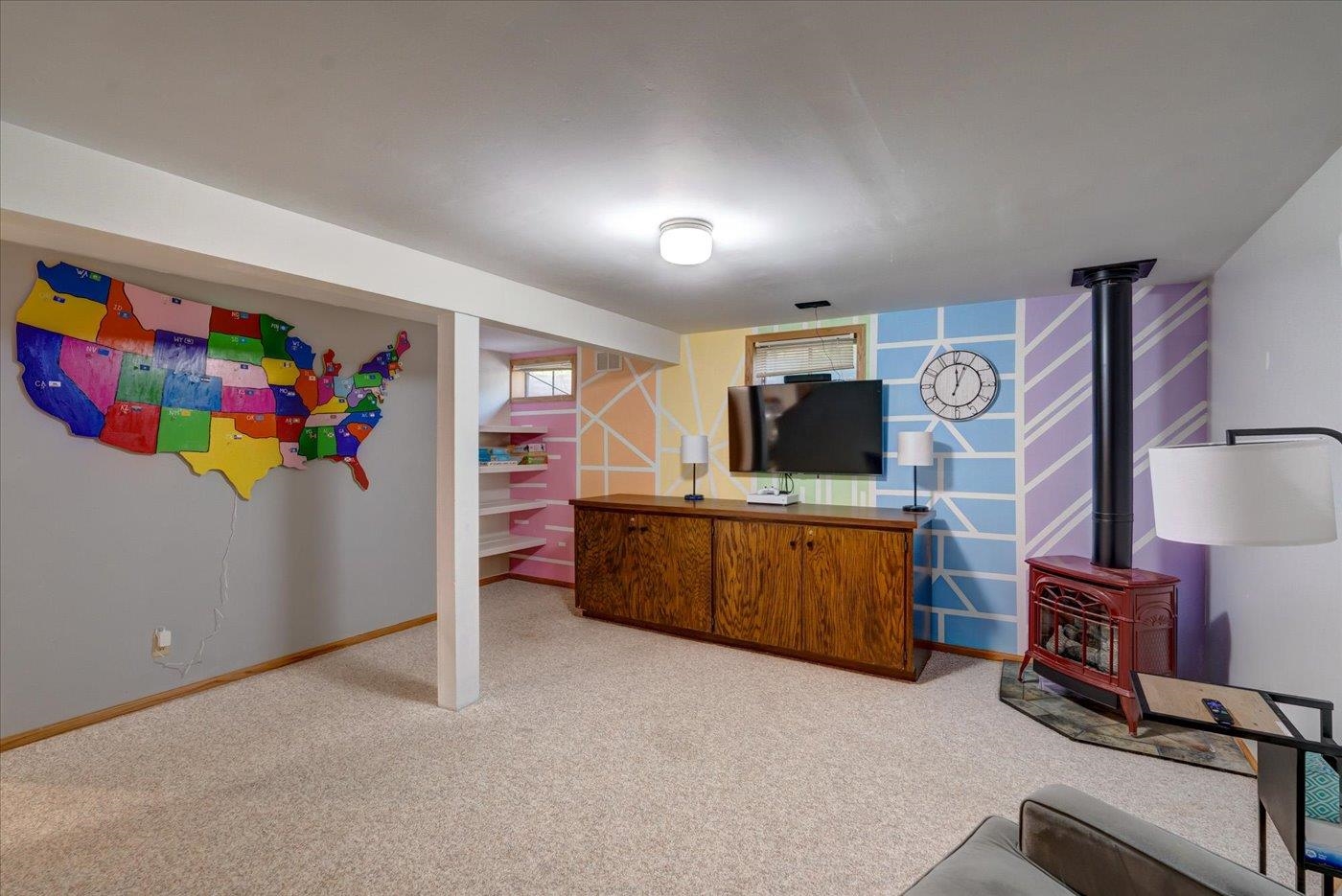 6105 Barton Road