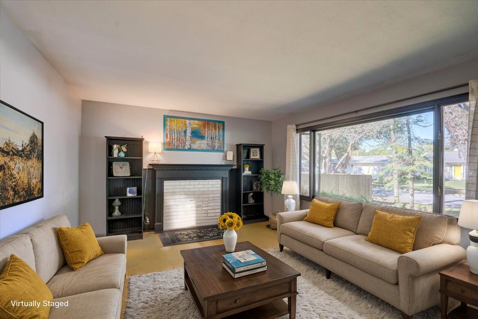 6105 Barton Road