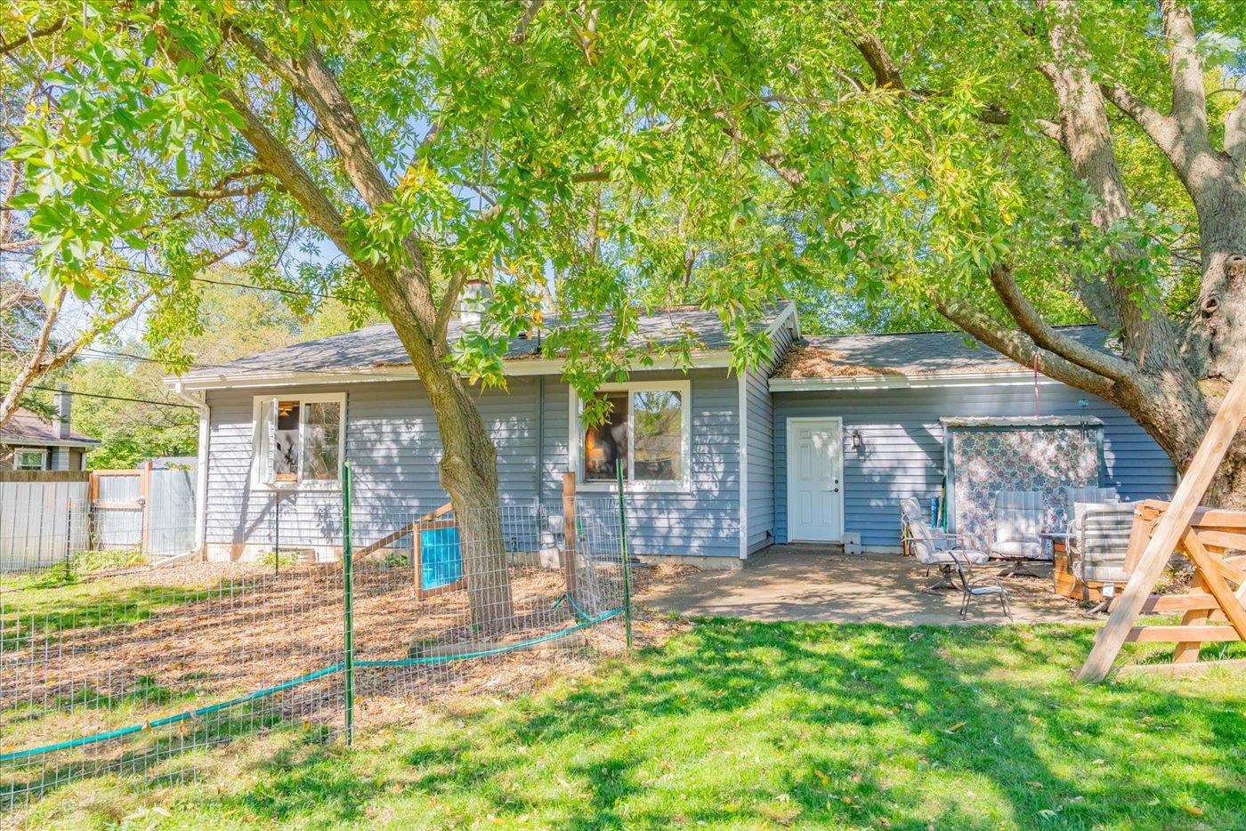 6105 Barton Road