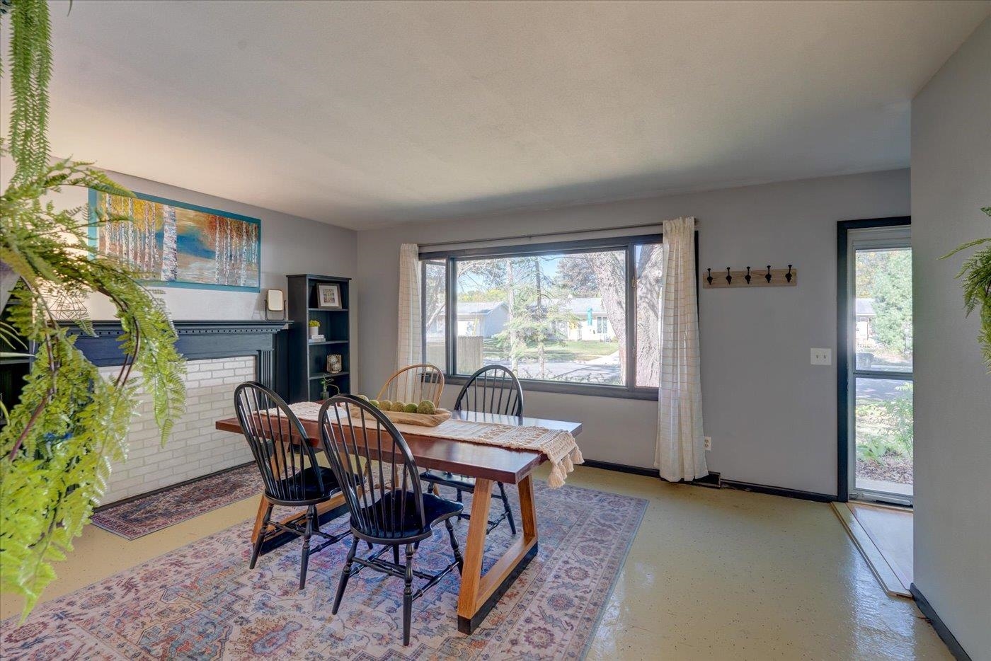 6105 Barton Road