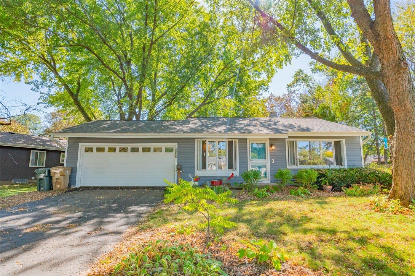 6105 Barton Road