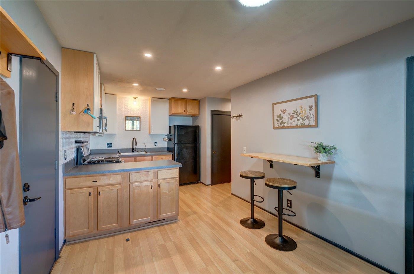 6105 Barton Road