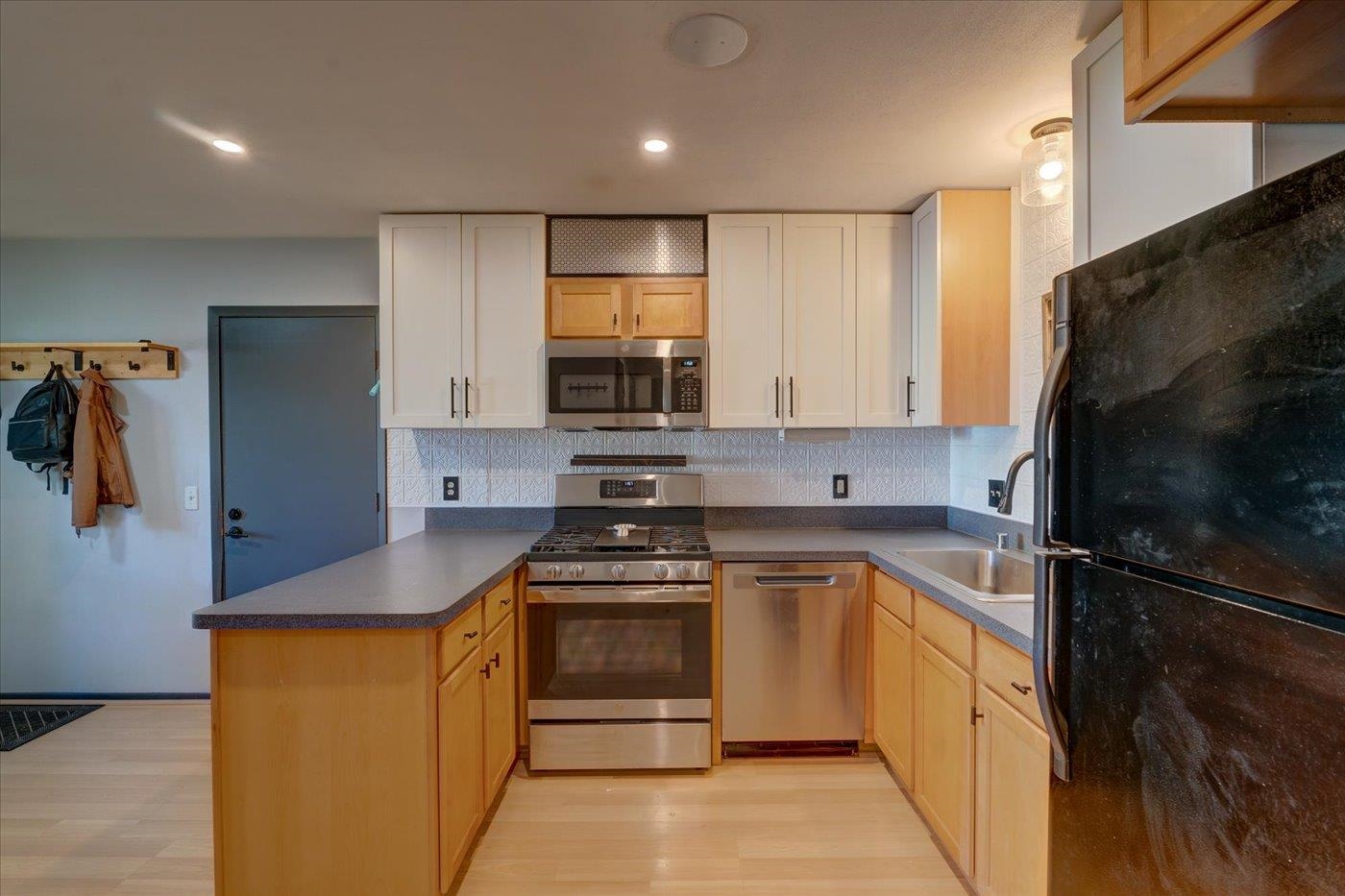 6105 Barton Road