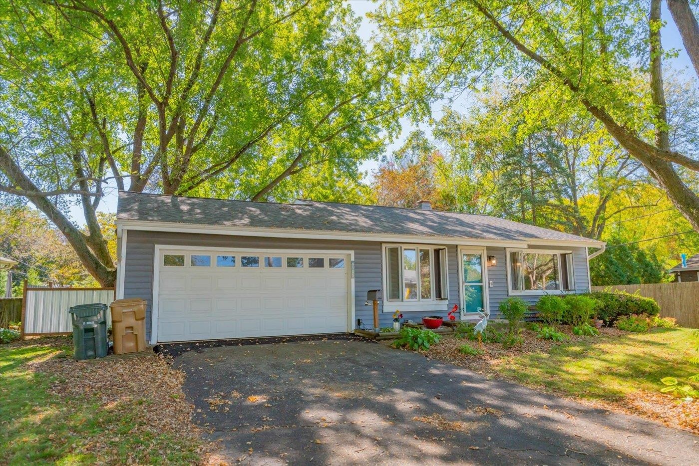 6105 Barton Road