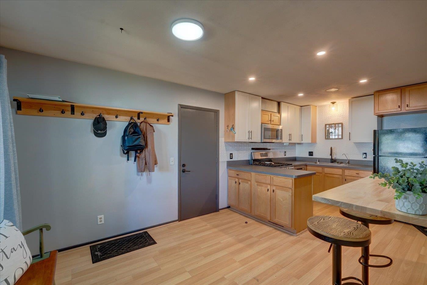 6105 Barton Road