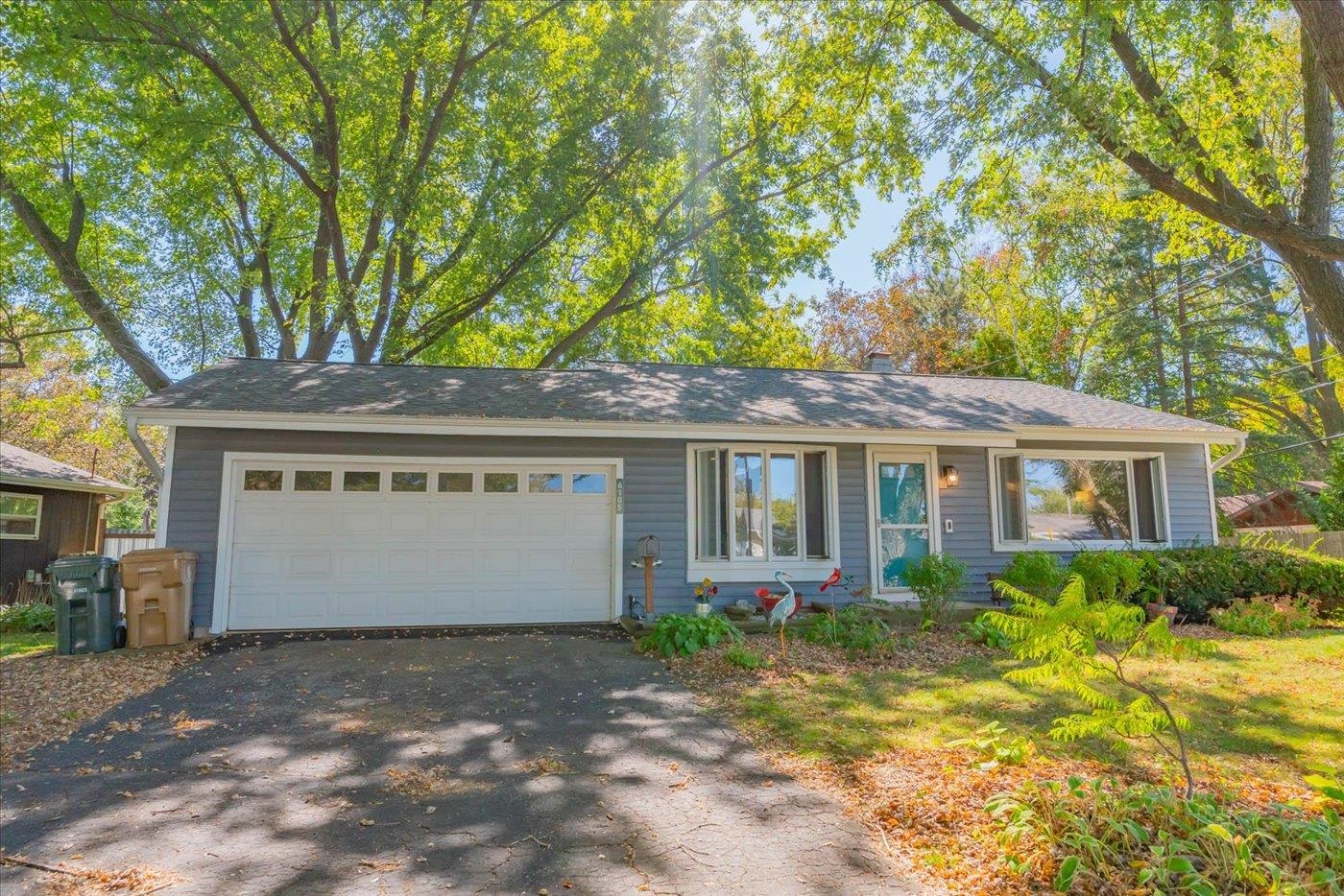 6105 Barton Road