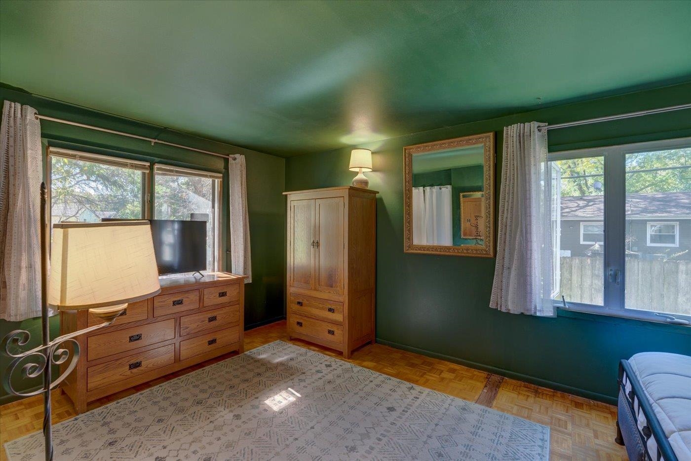 6105 Barton Road