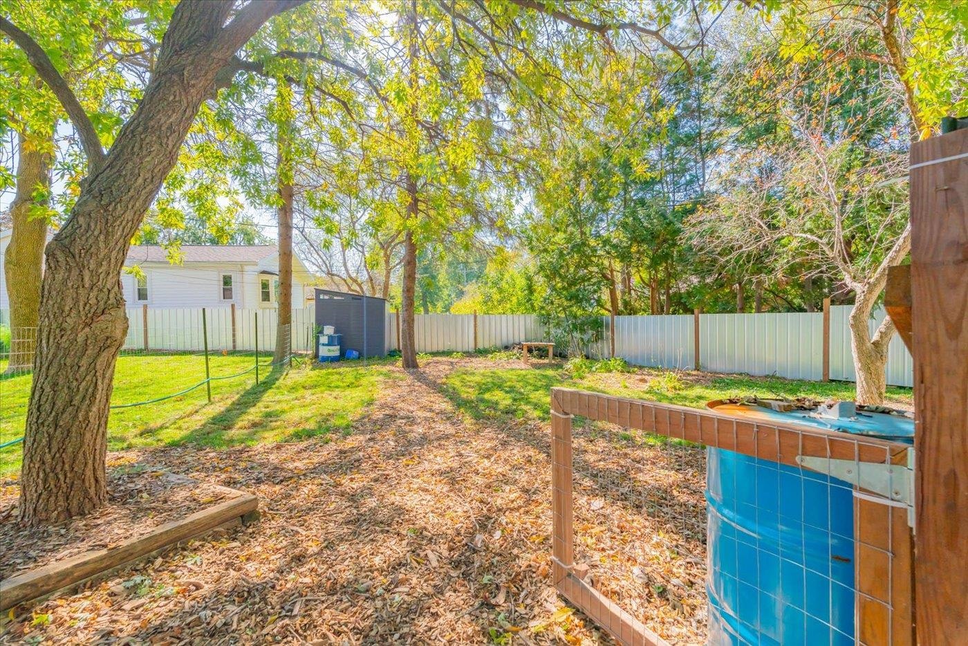 6105 Barton Road