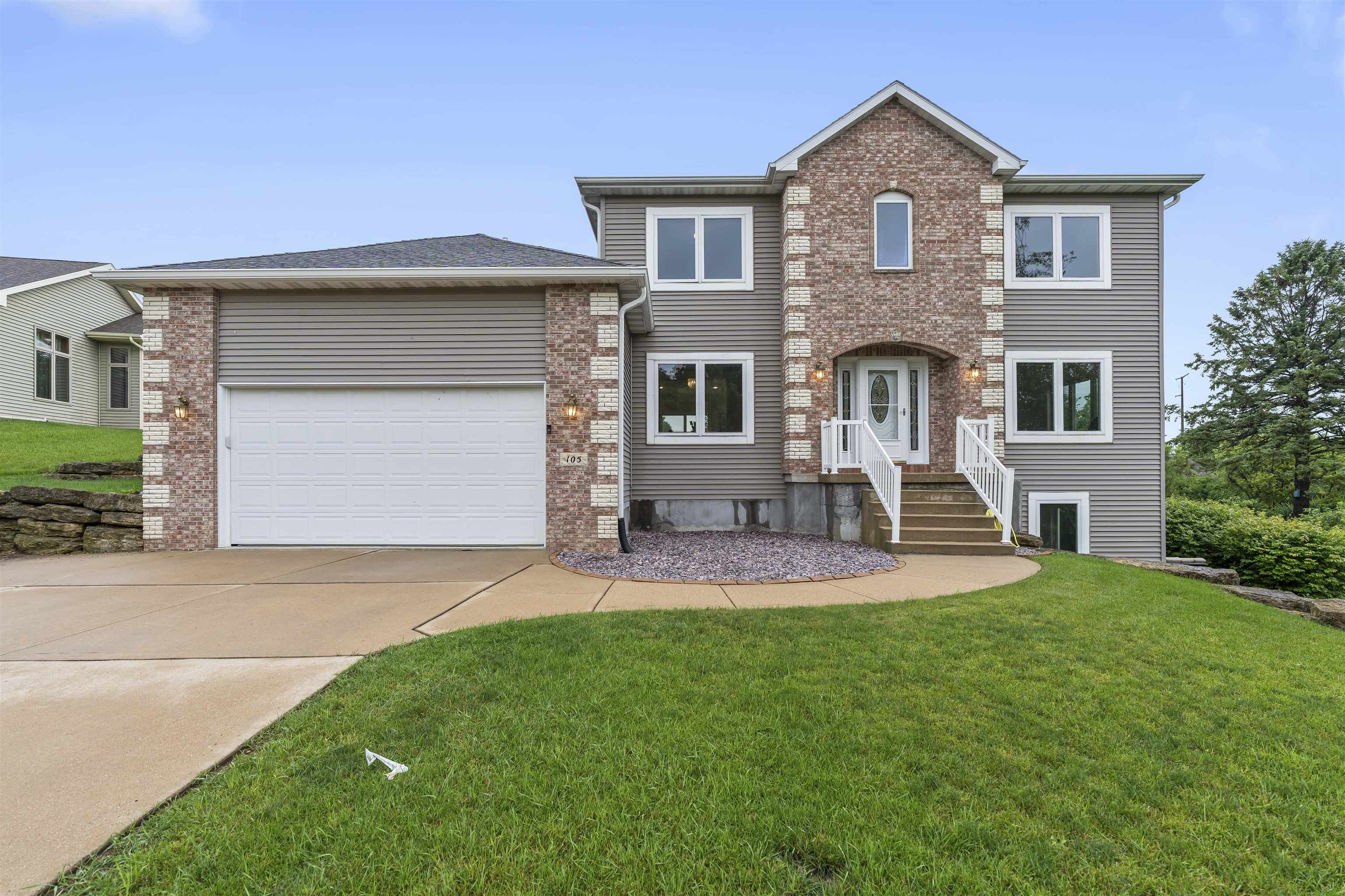 105 Agnes Court