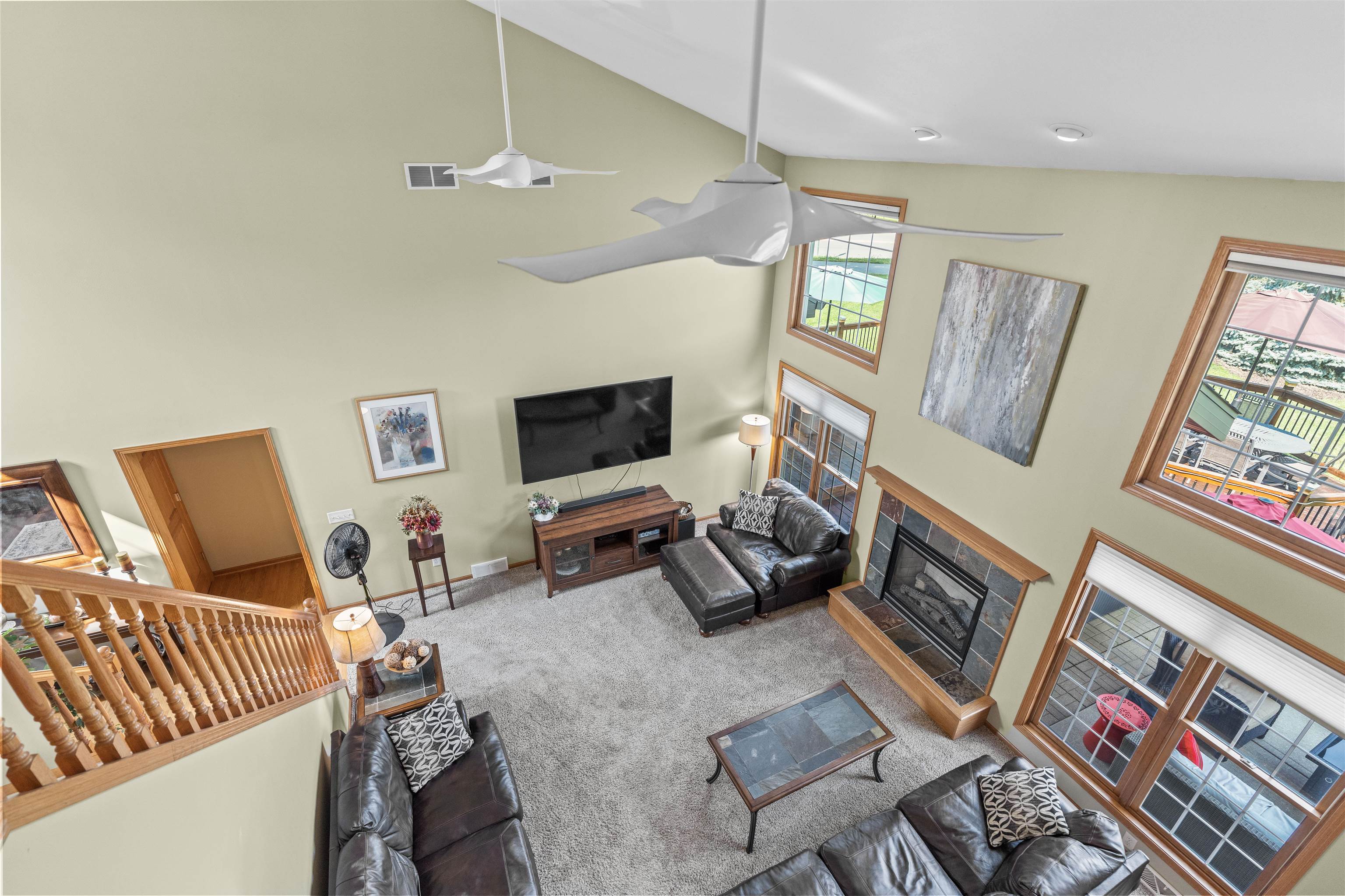 822 Woods Glen Court