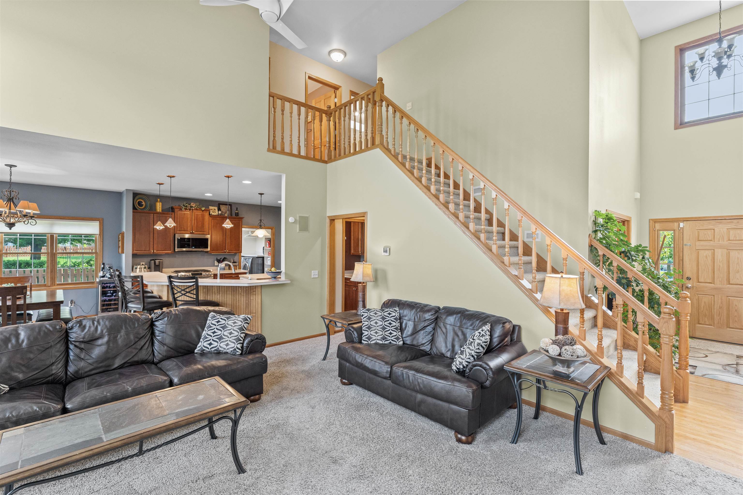 822 Woods Glen Court